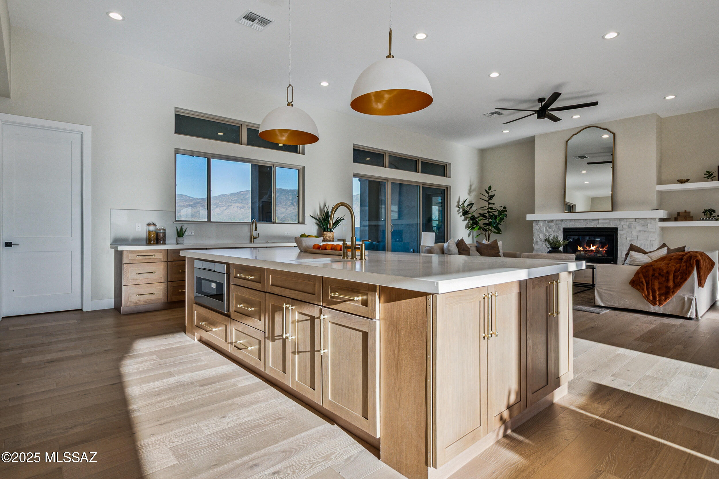 Rancho Soldados - Residential