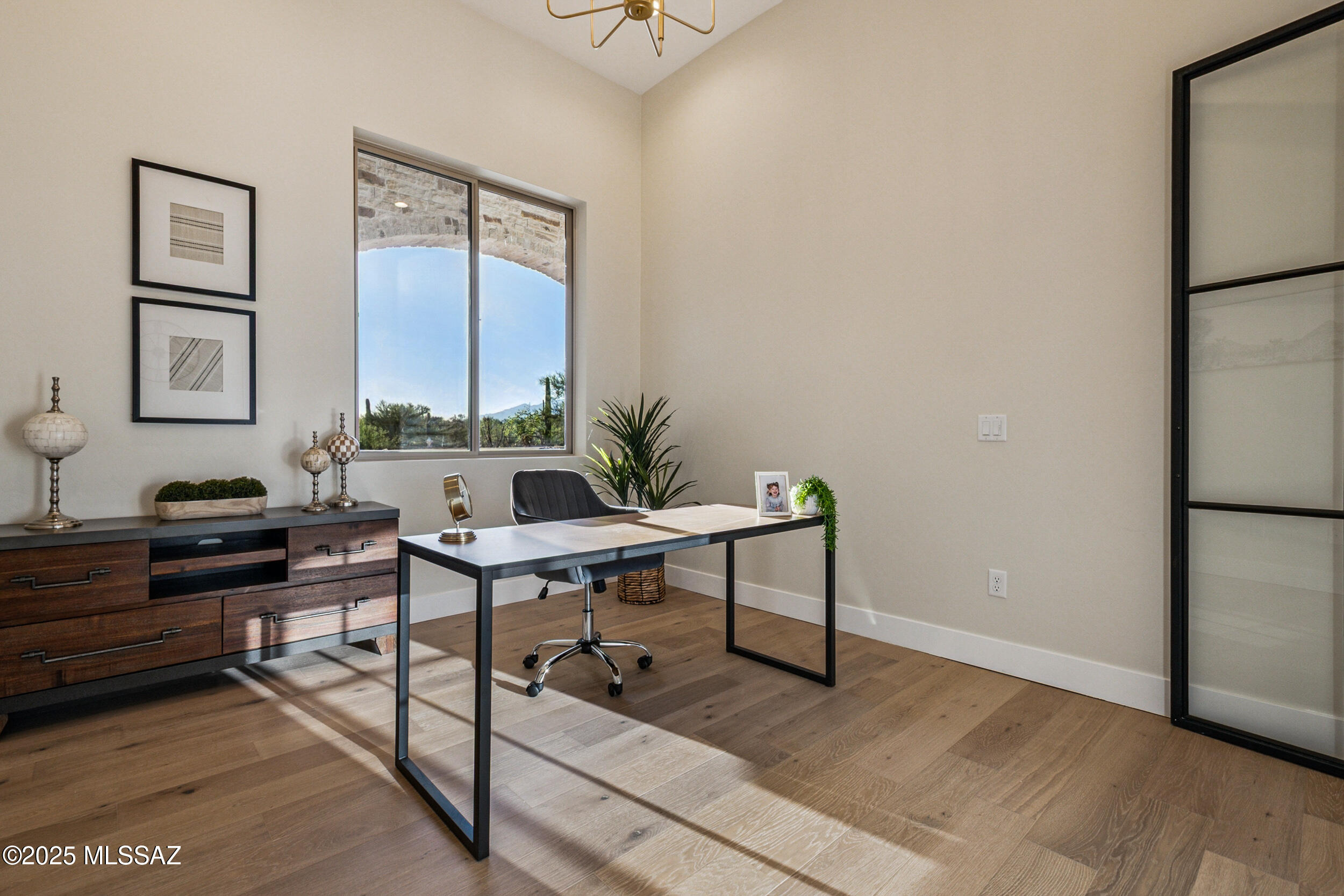 Rancho Soldados - Residential