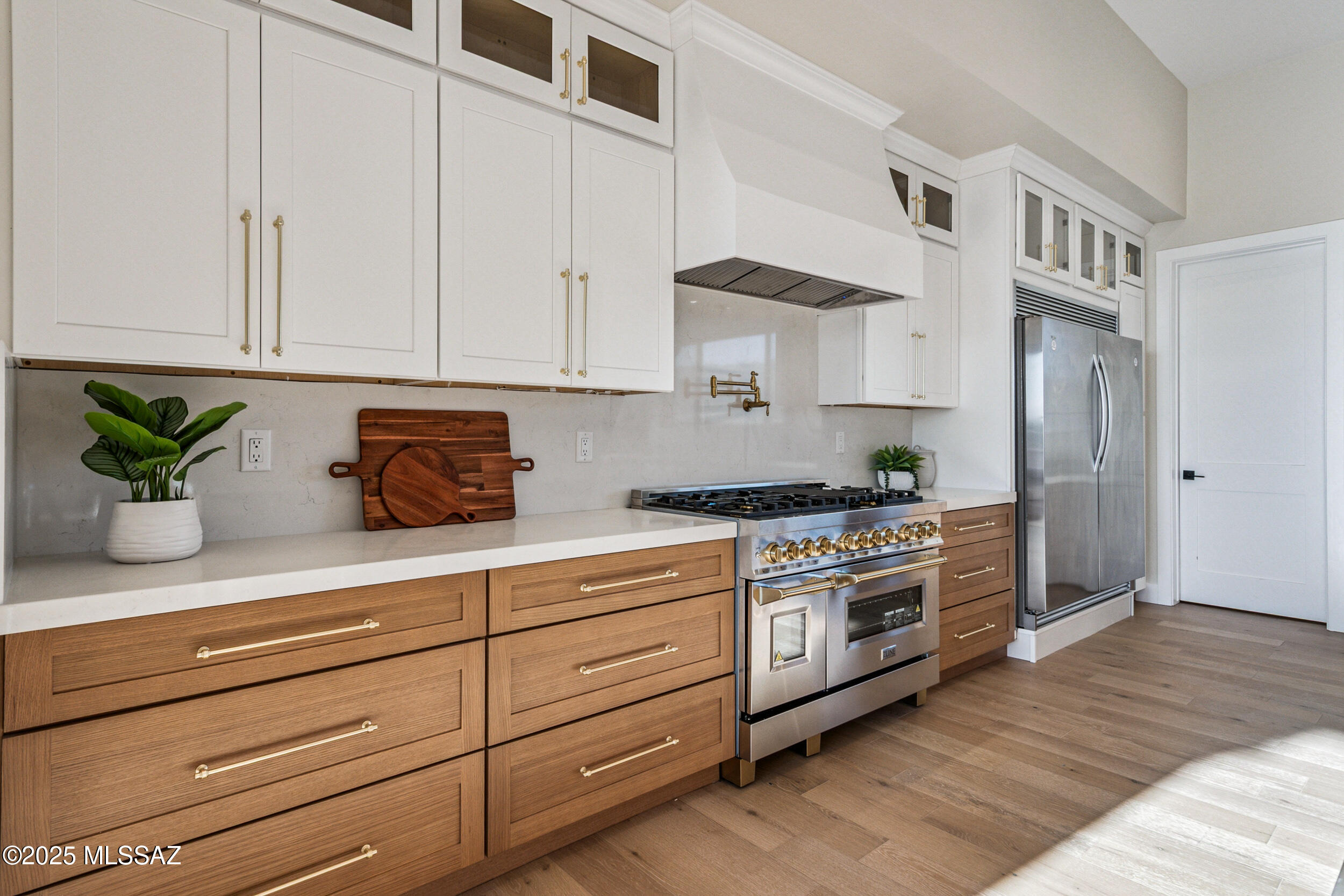 Rancho Soldados - Residential
