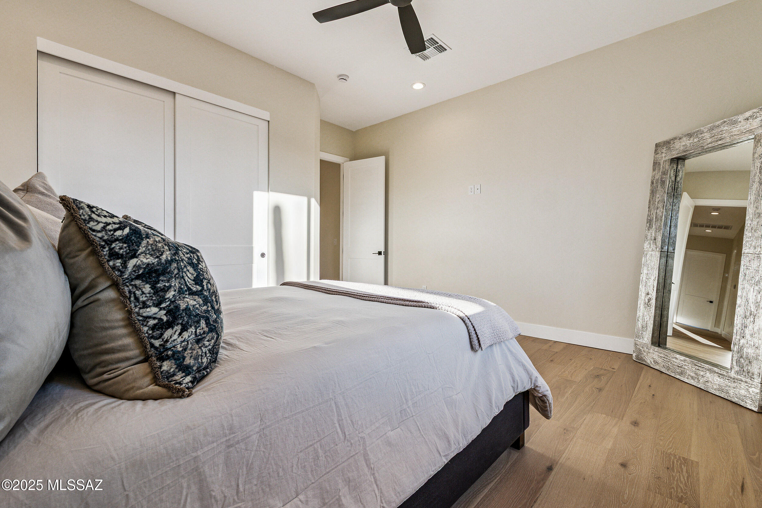 Rancho Soldados - Residential
