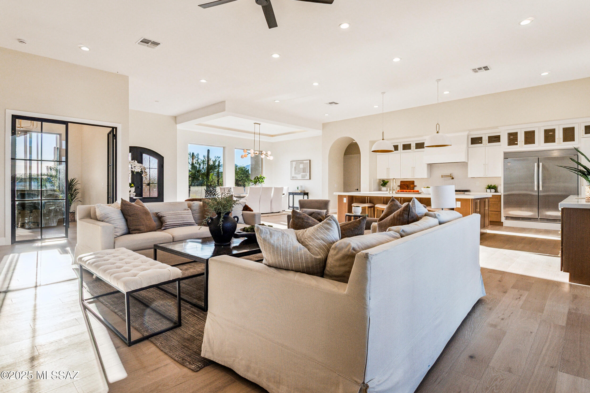 Rancho Soldados - Residential
