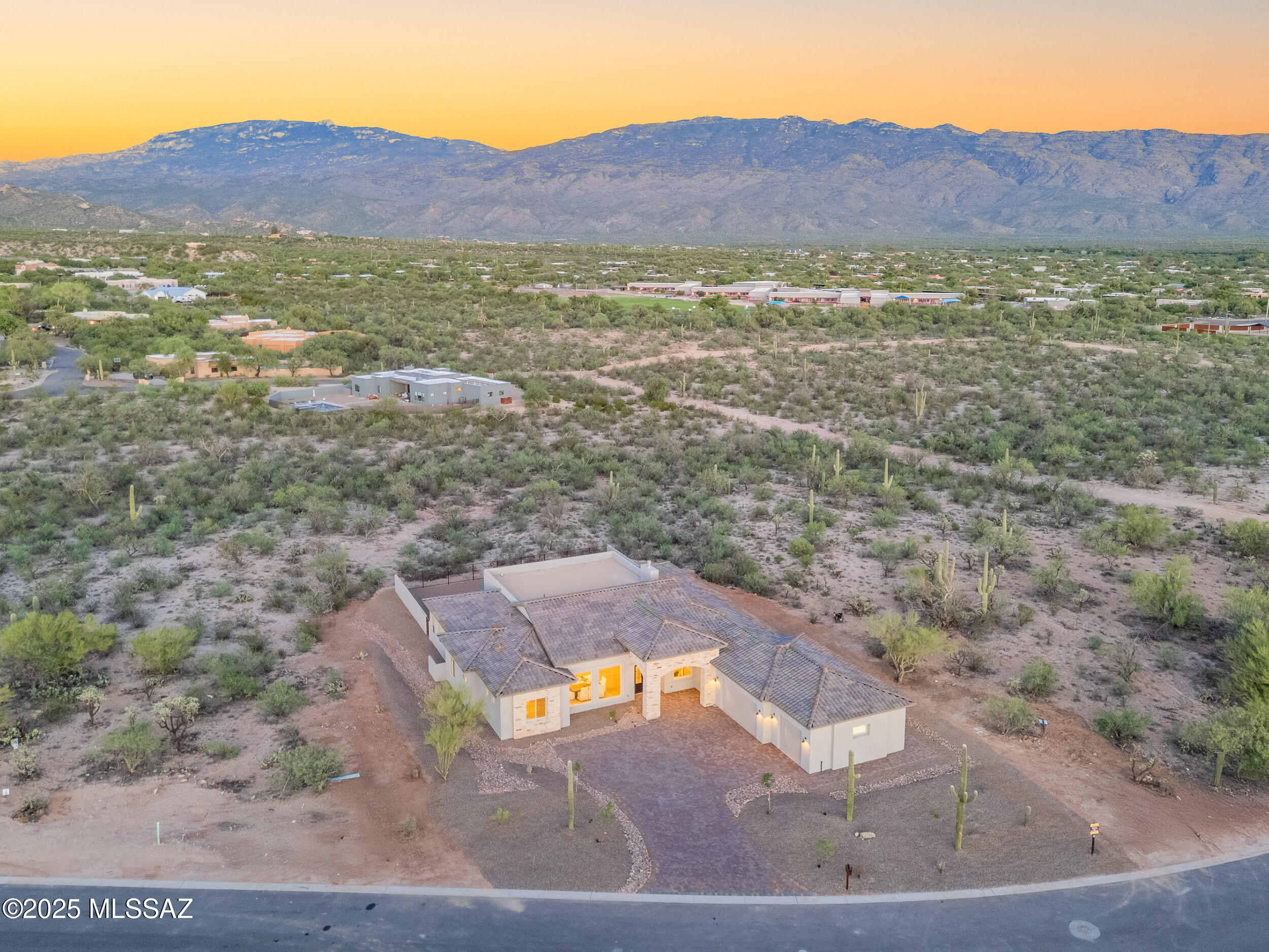 12165 E Placita Rancho Soldados