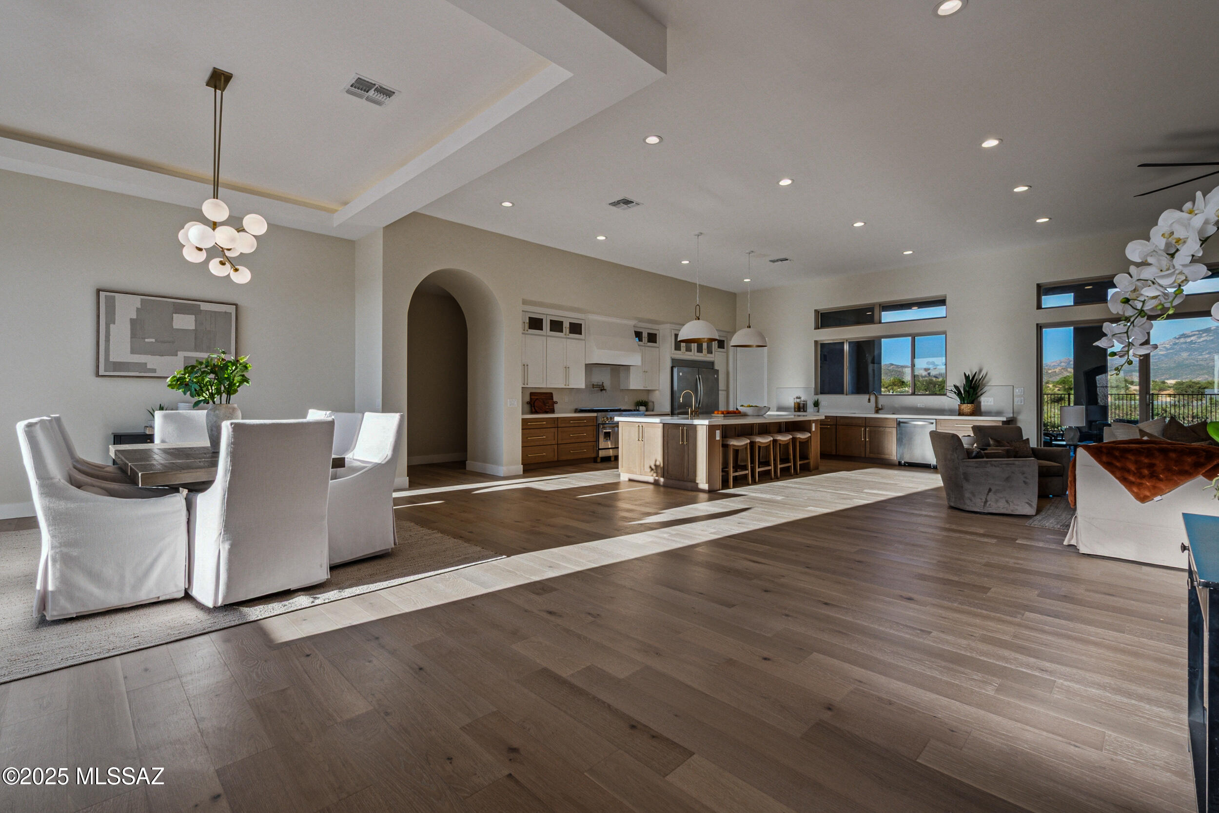 Rancho Soldados - Residential