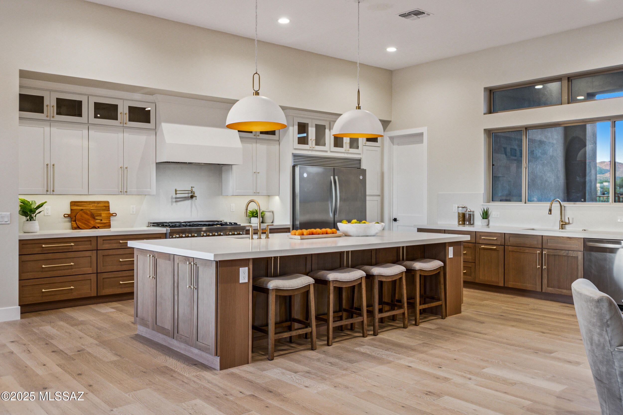 Rancho Soldados - Residential