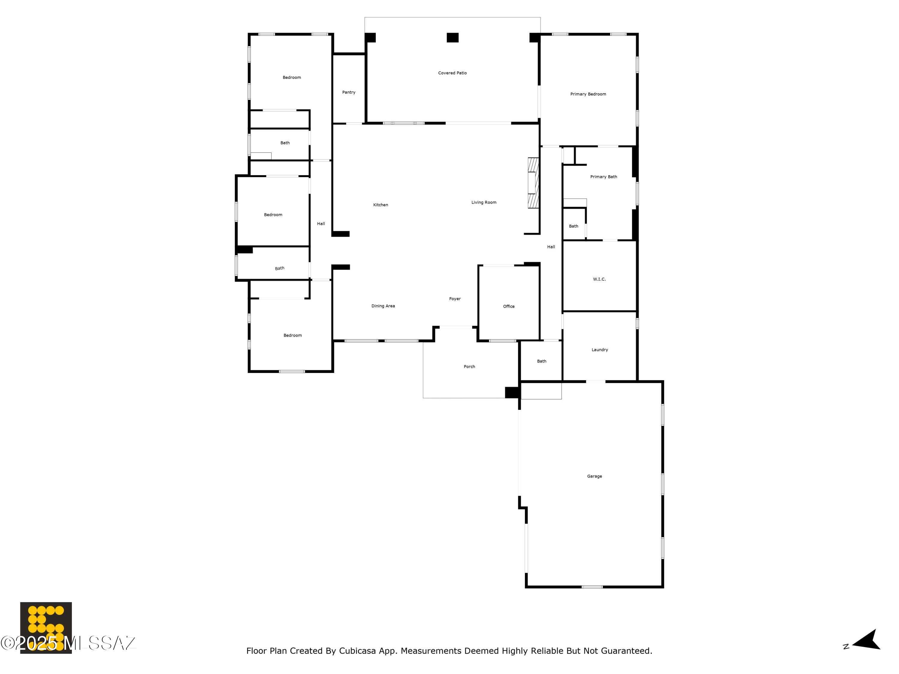 Rancho Soldados - Residential