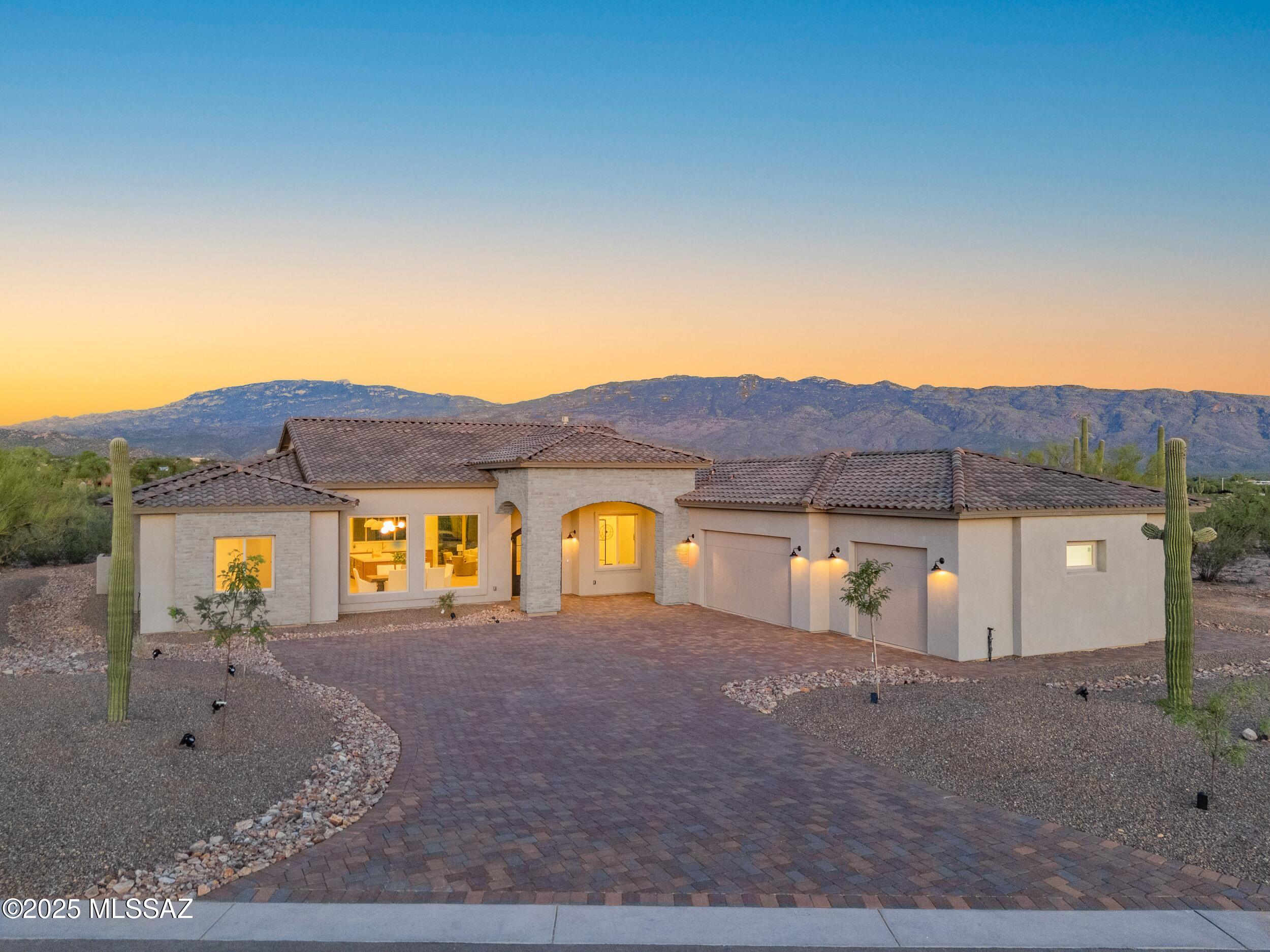Rancho Soldados - Residential