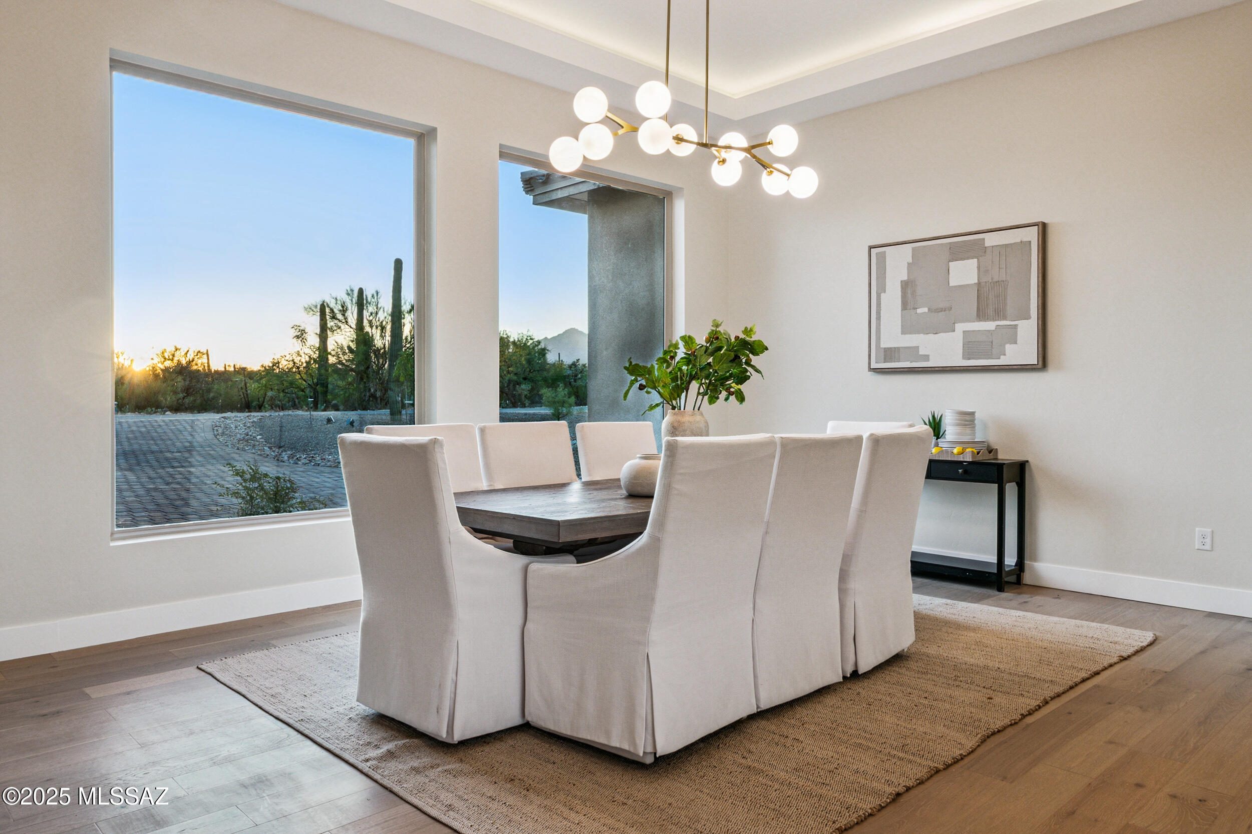 Rancho Soldados - Residential