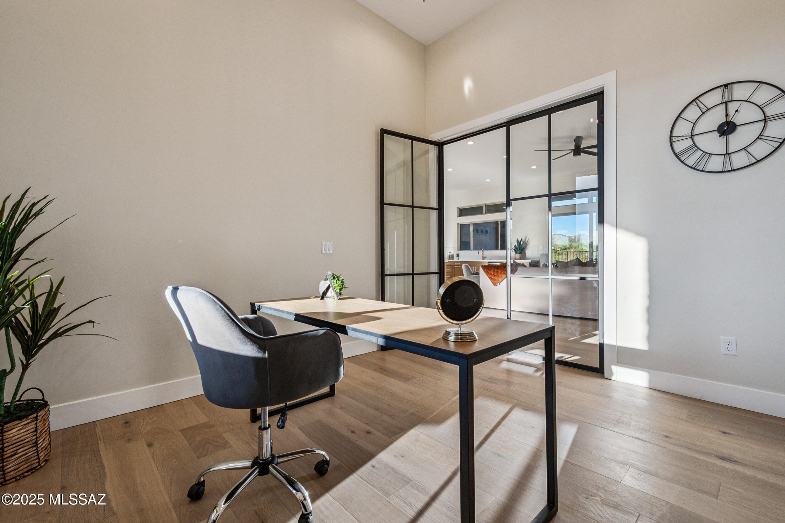 Rancho Soldados - Residential