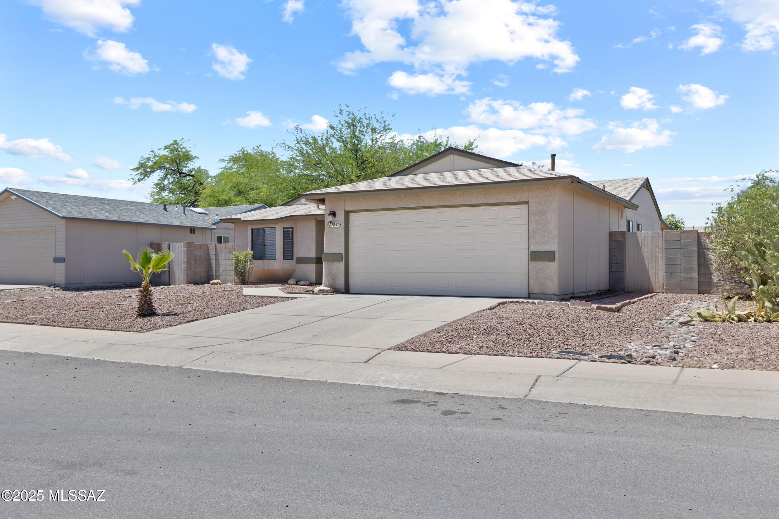 2843 W Sandbrook Lane