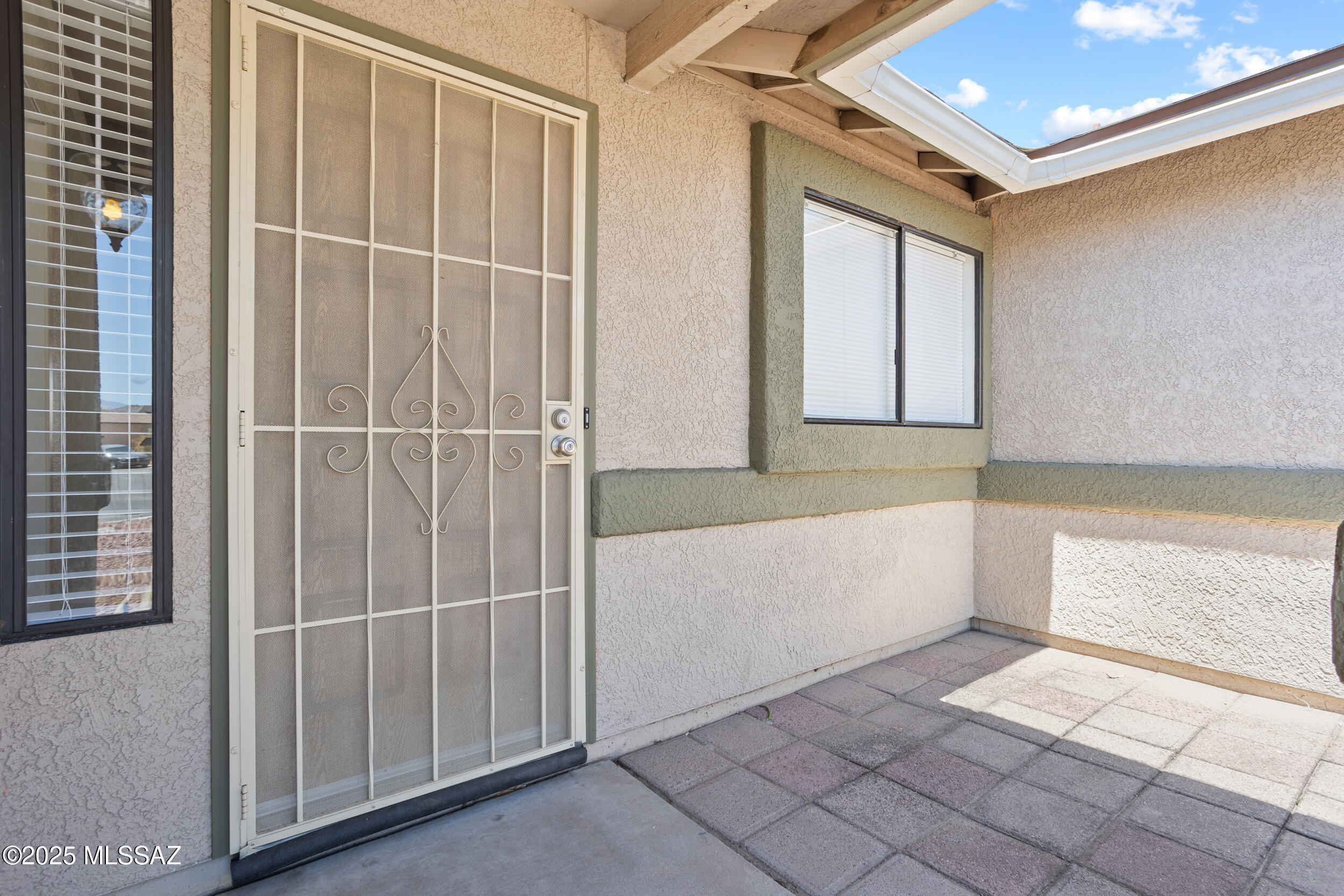2843 W Sandbrook Lane