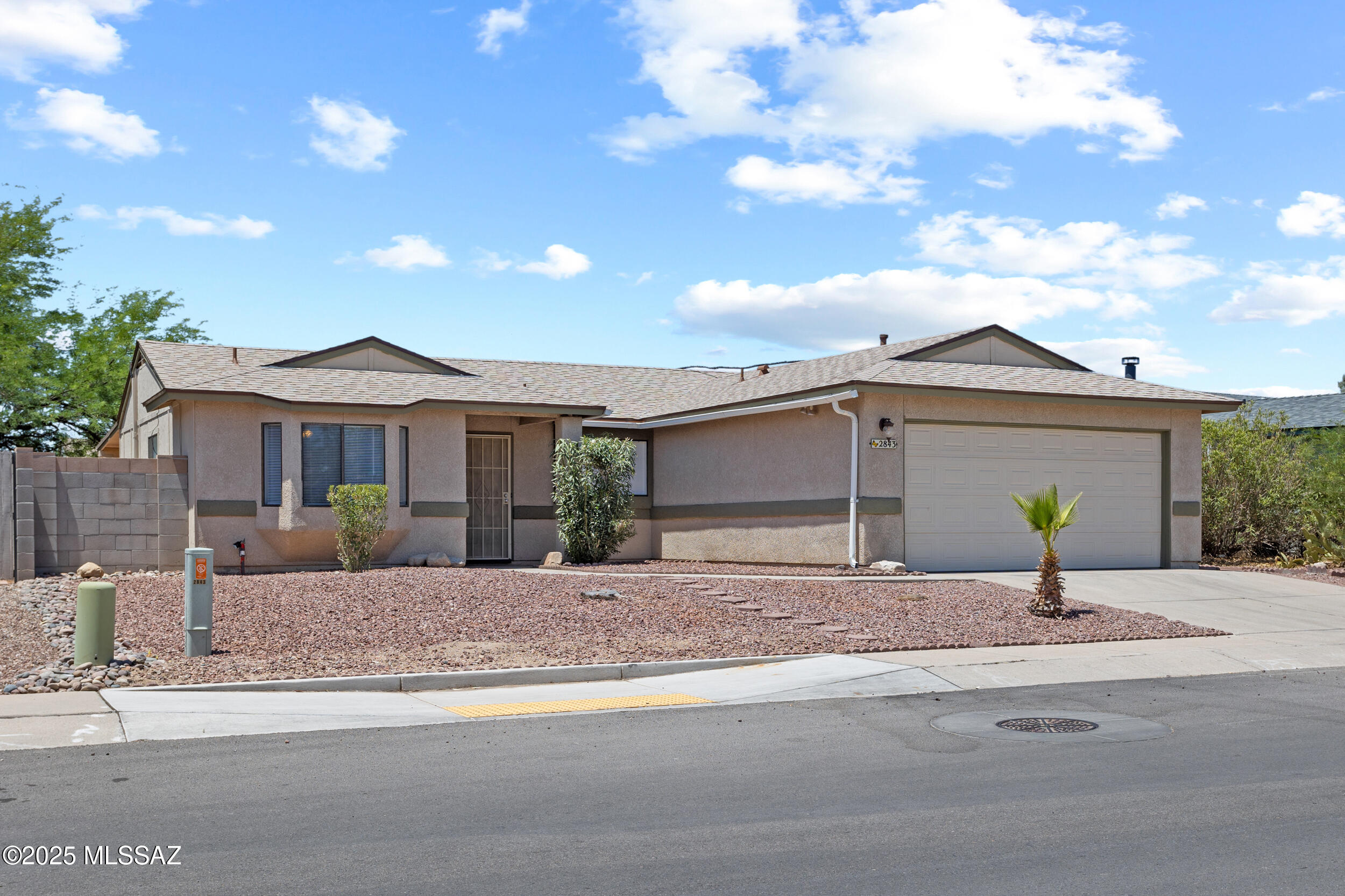 2843 W Sandbrook Lane