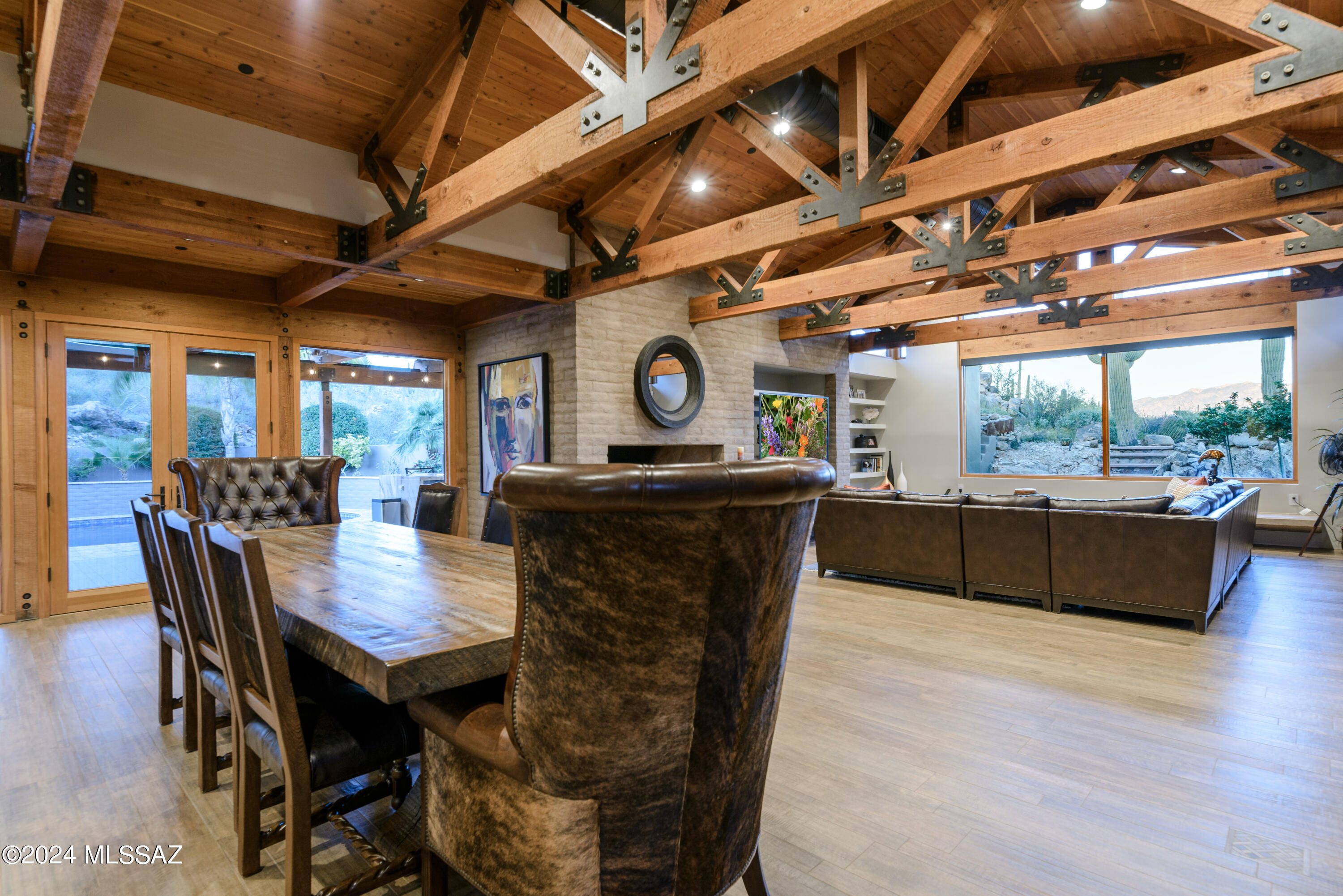 Saguaro Ranch South Amended - Residential