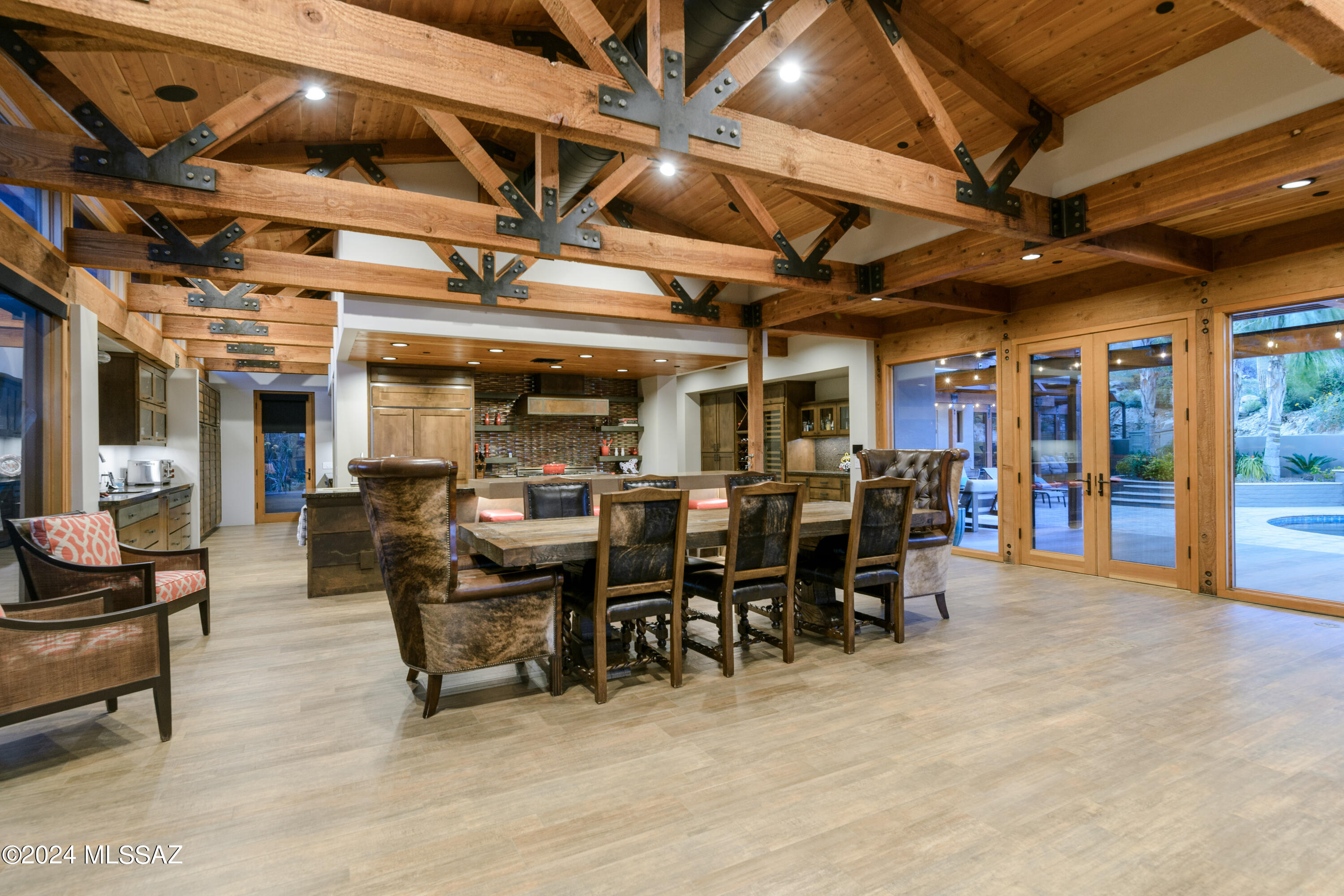Saguaro Ranch South Amended - Residential