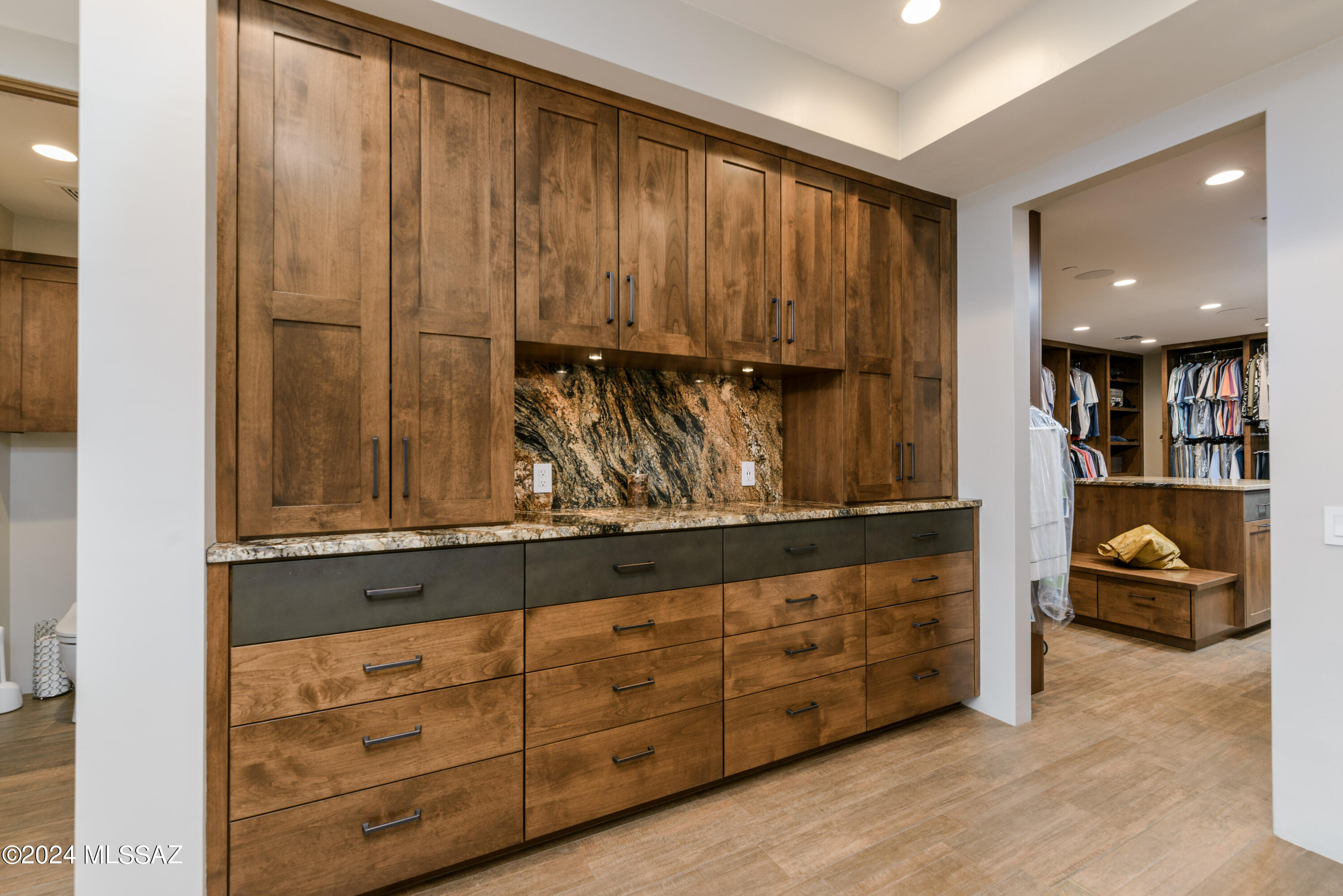 Saguaro Ranch South Amended - Residential