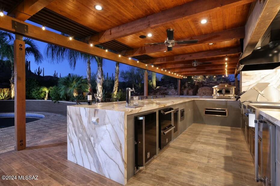 Saguaro Ranch South Amended - Residential