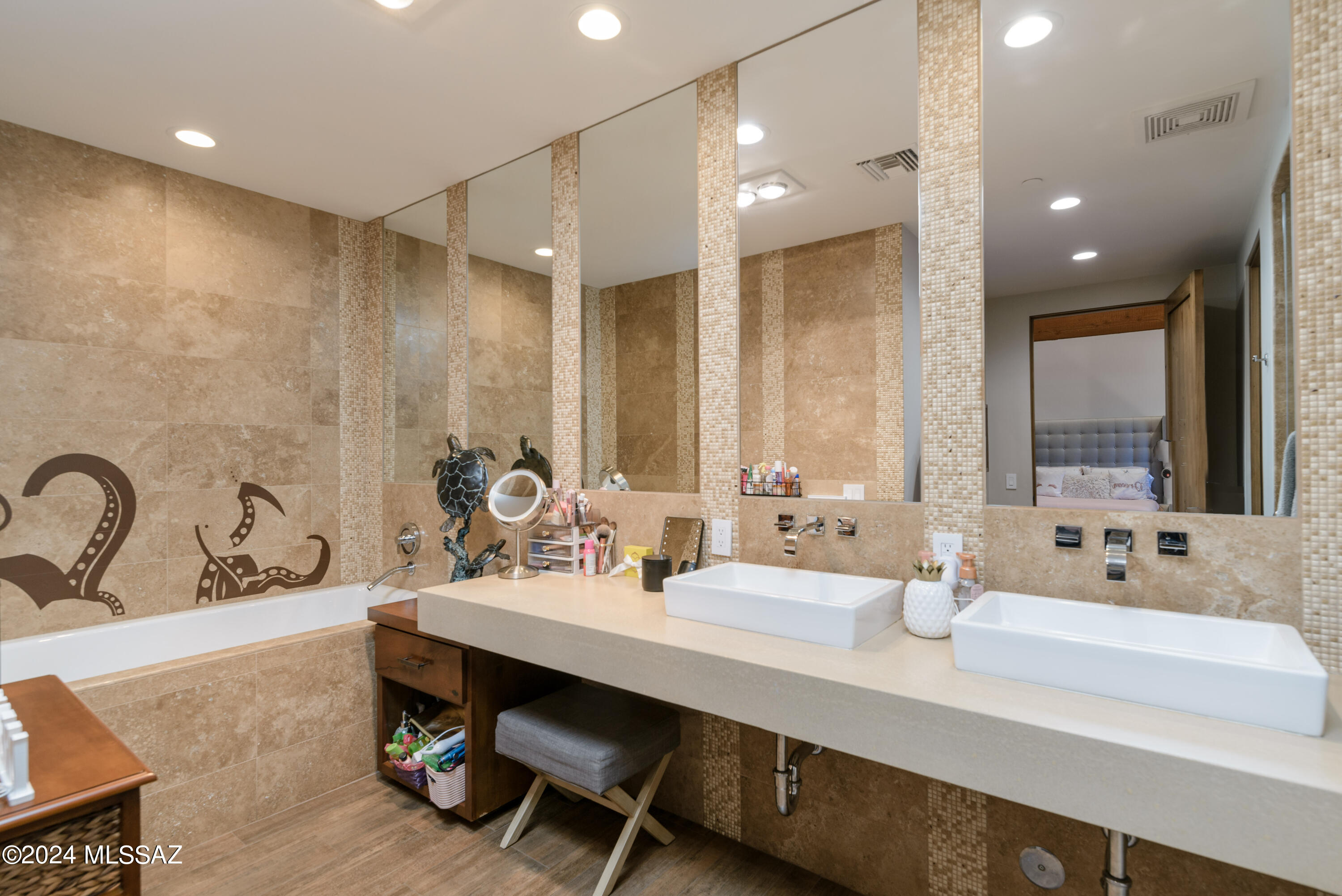 Saguaro Ranch South Amended - Residential