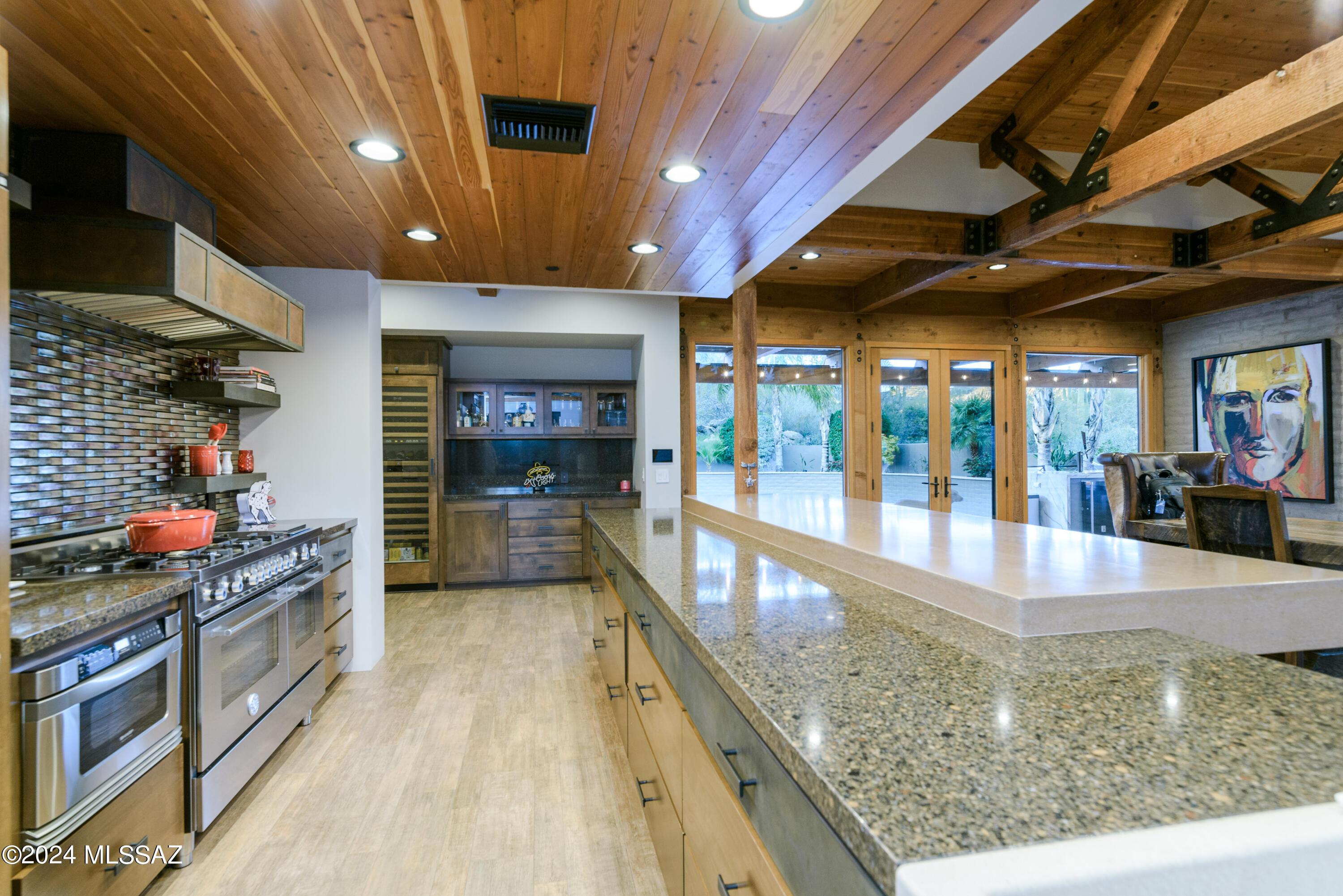 Saguaro Ranch South Amended - Residential