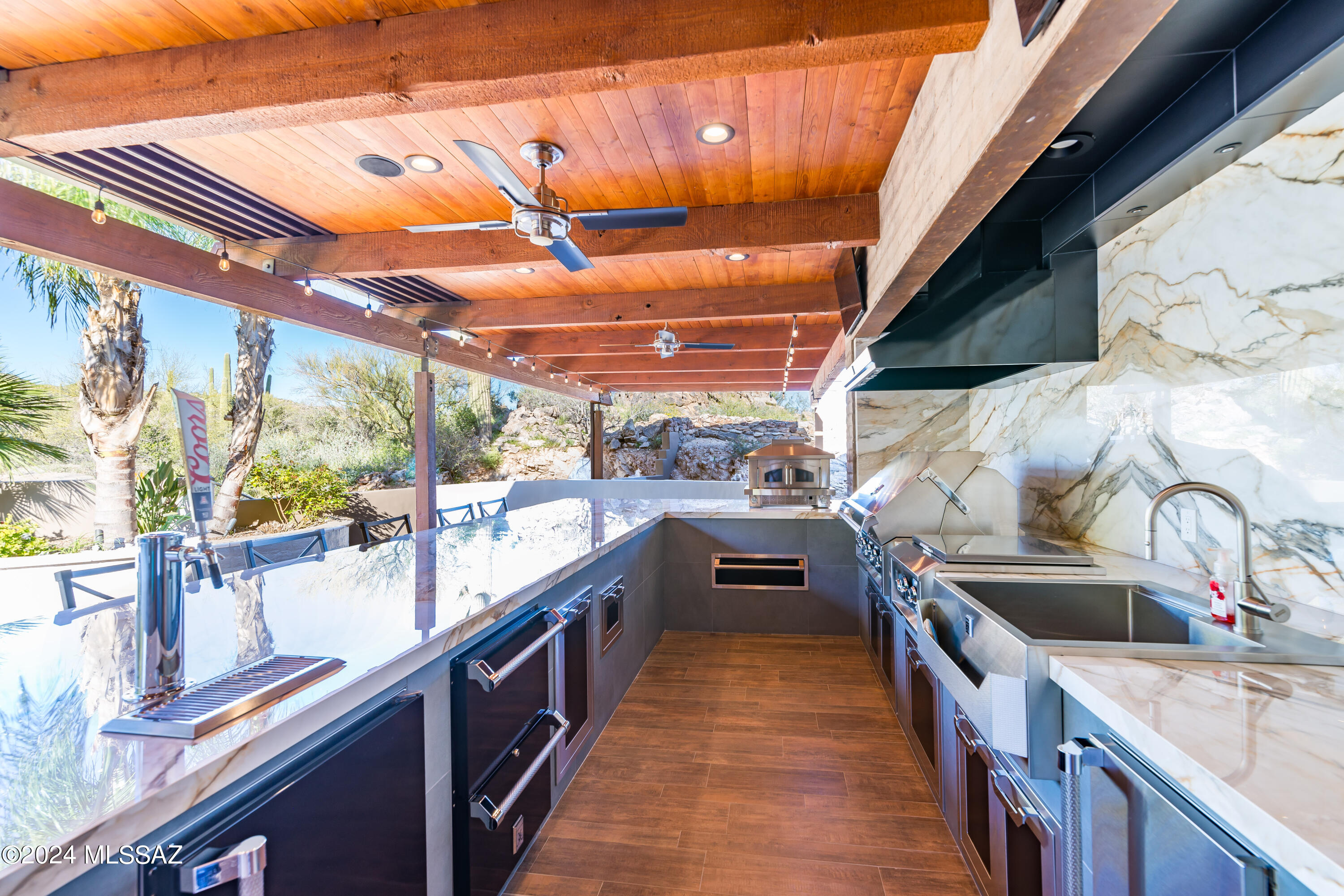 Saguaro Ranch South Amended - Residential