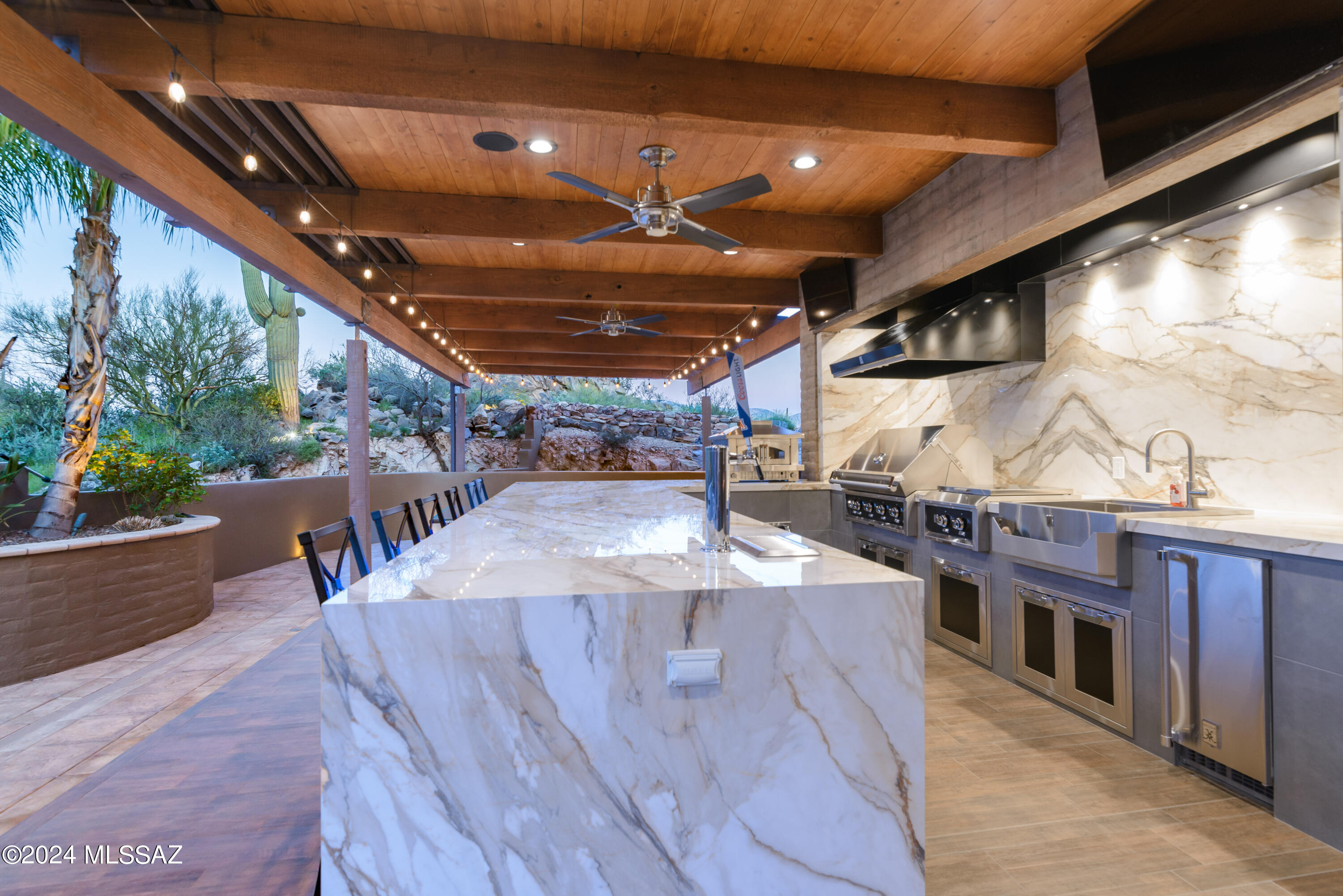 Saguaro Ranch South Amended - Residential