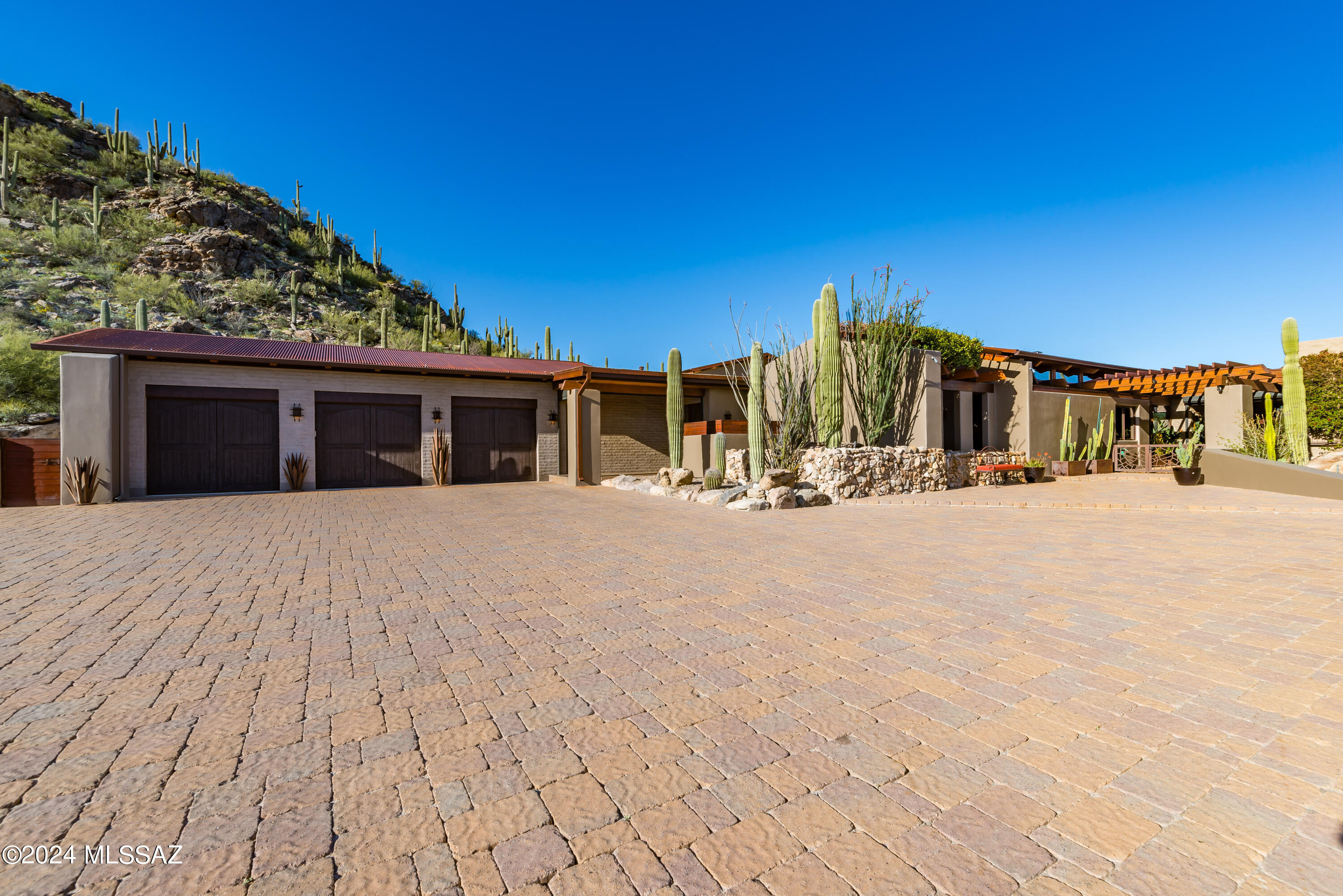 Saguaro Ranch South Amended - Residential