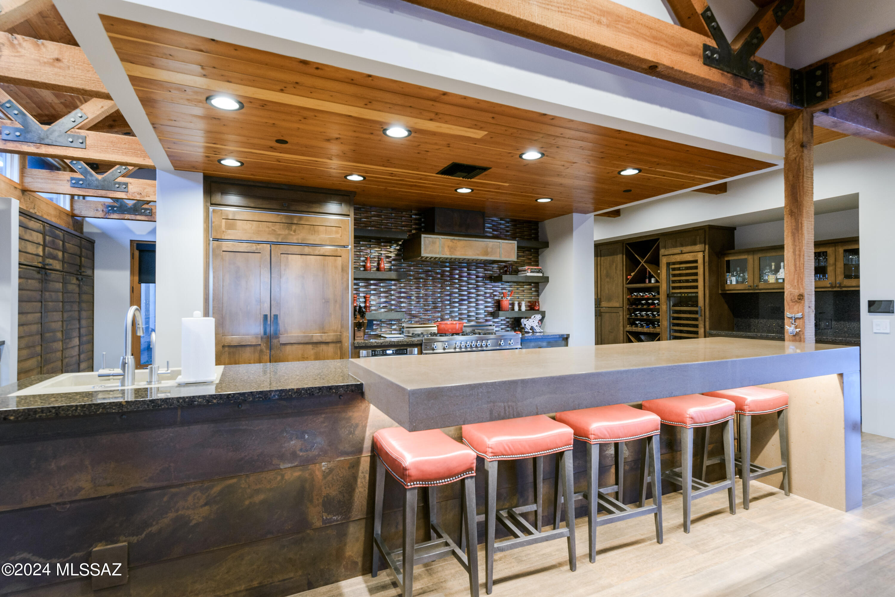Saguaro Ranch South Amended - Residential