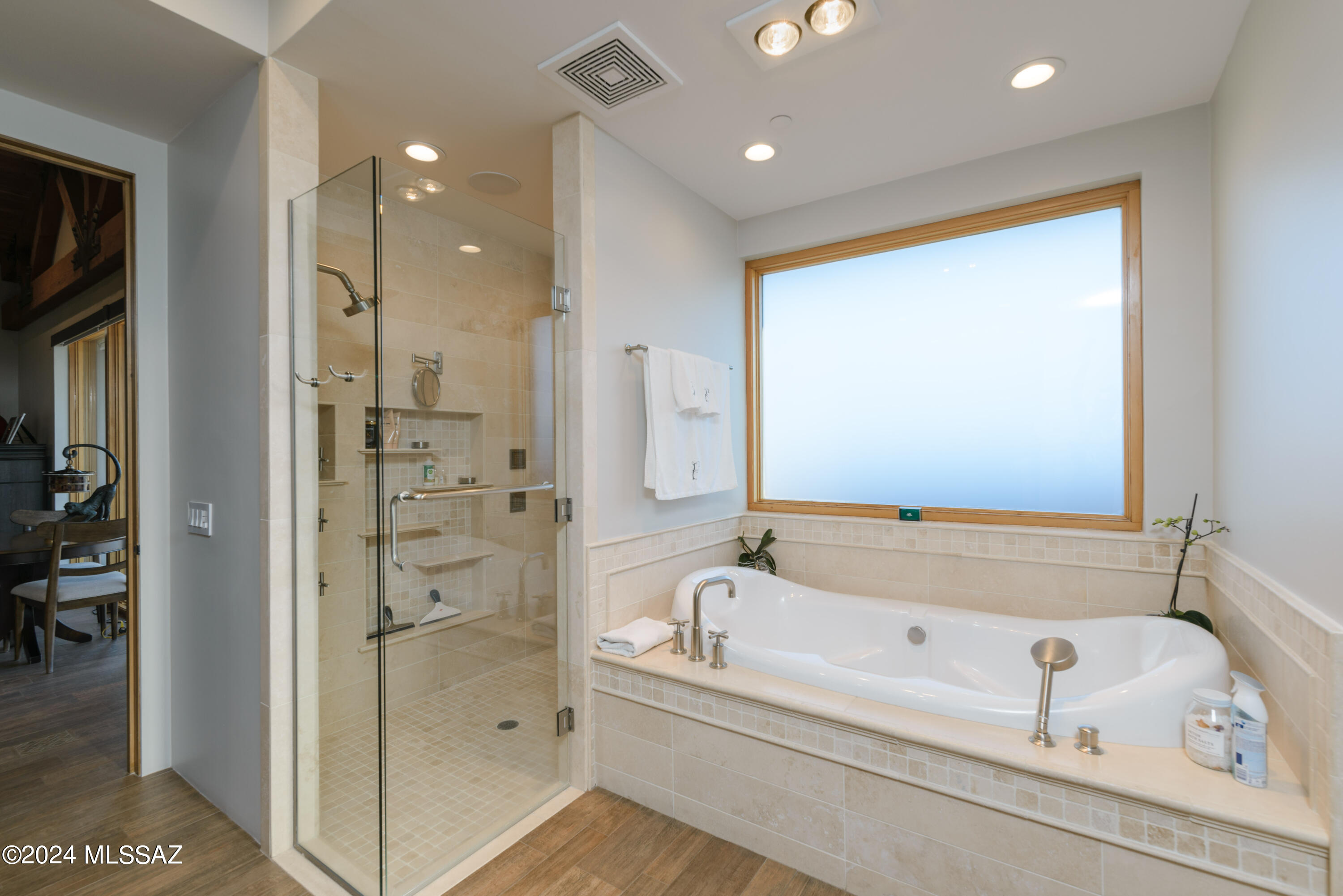 Saguaro Ranch South Amended - Residential