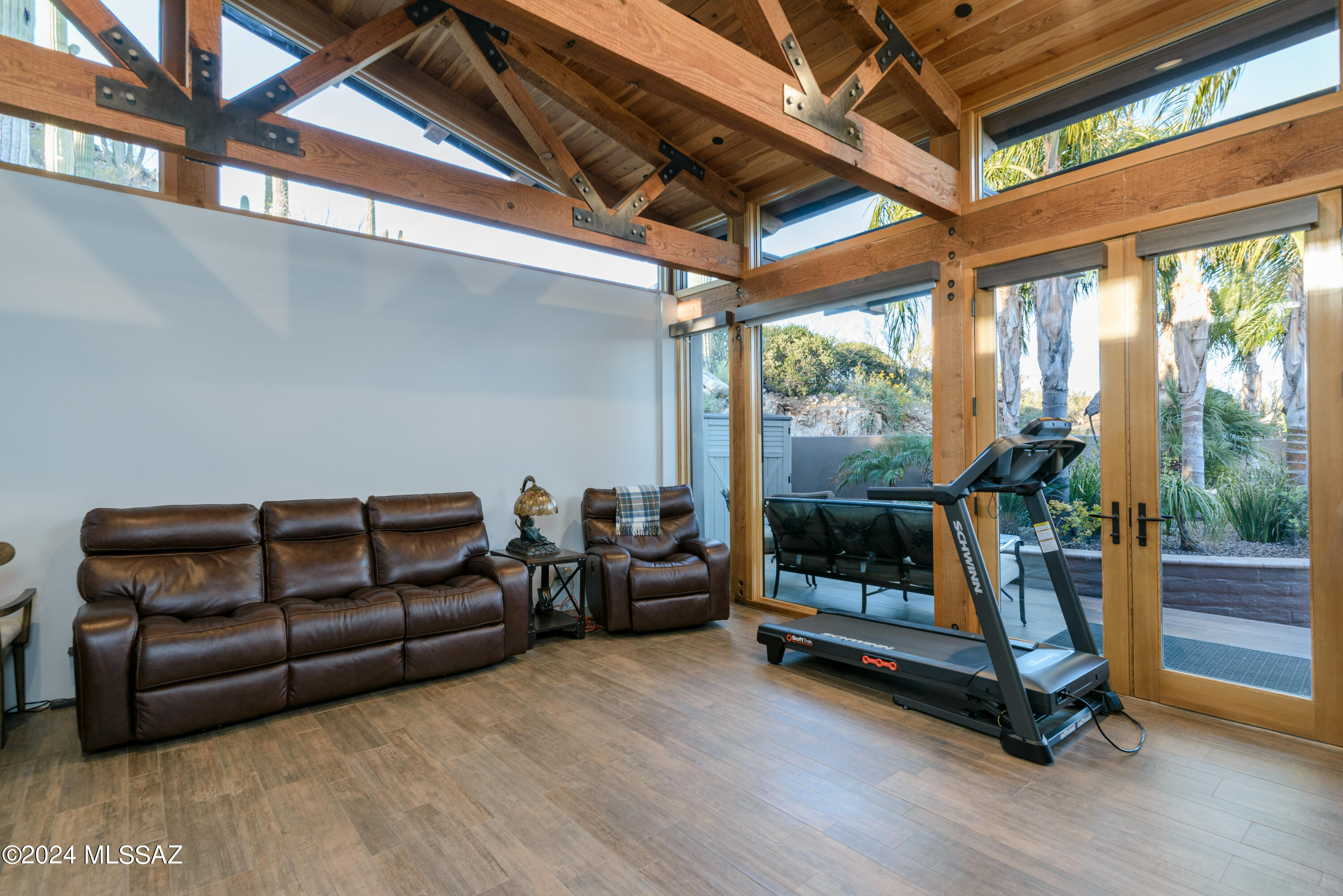 Saguaro Ranch South Amended - Residential