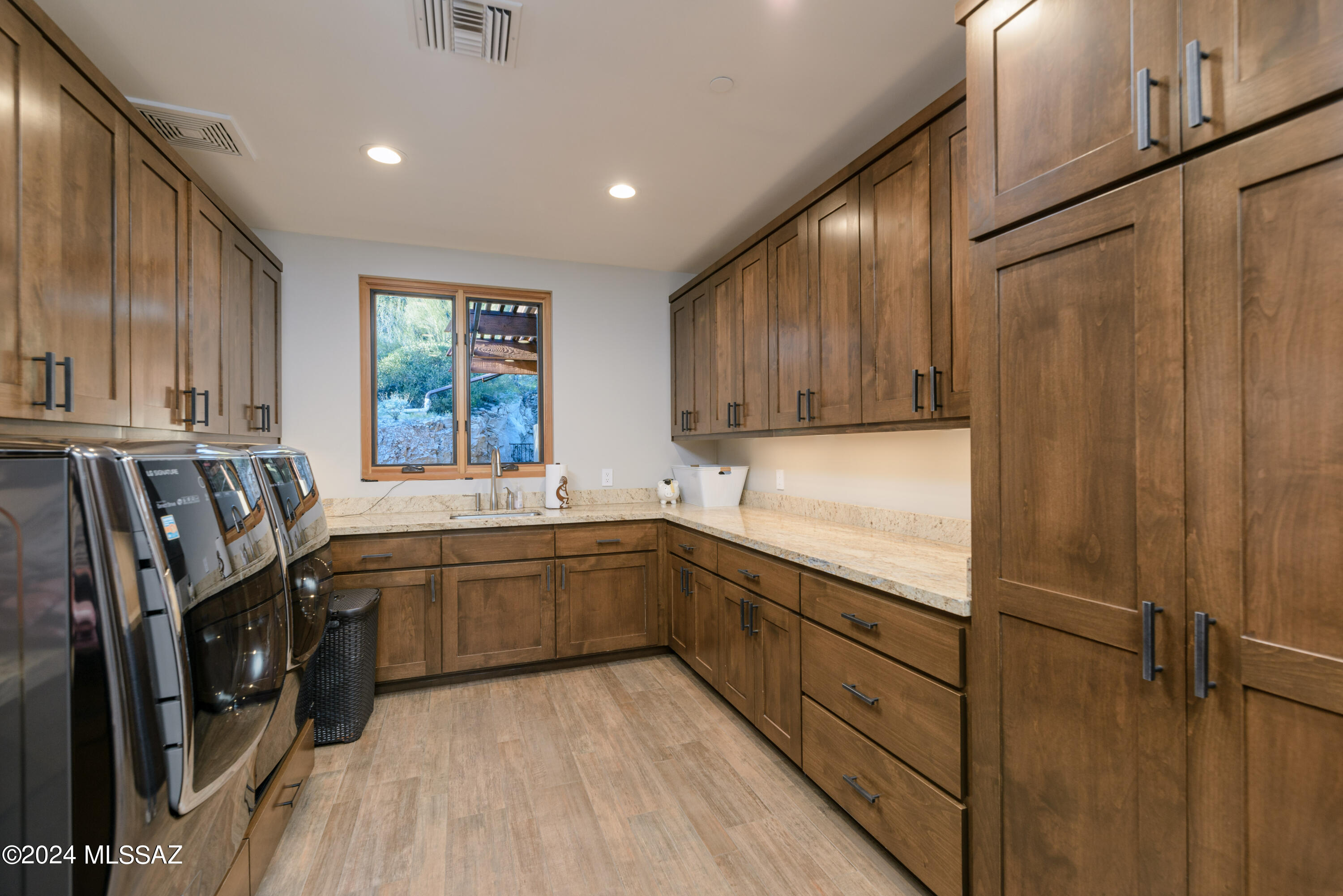 Saguaro Ranch South Amended - Residential