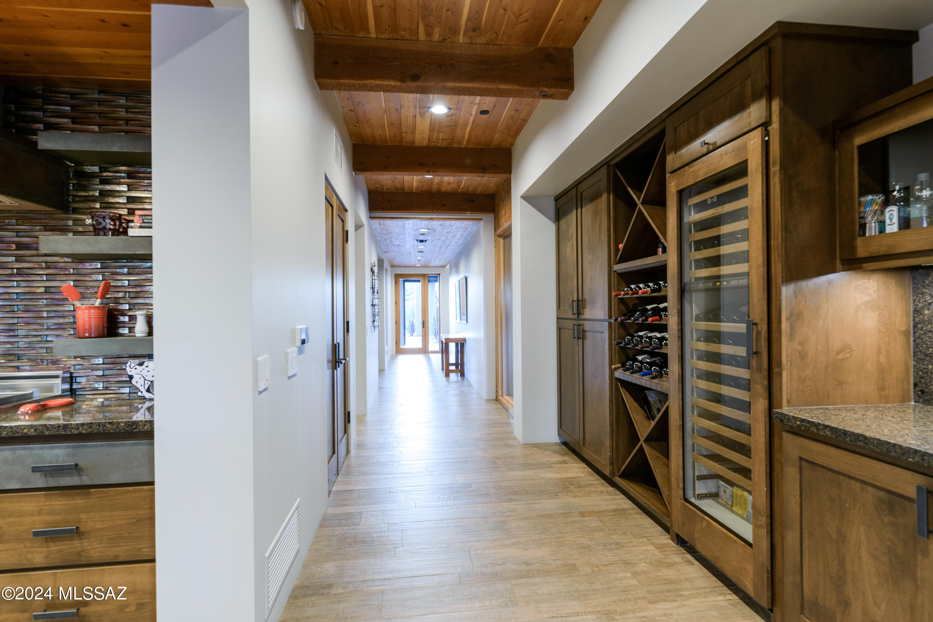 Saguaro Ranch South Amended - Residential