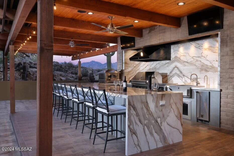 Saguaro Ranch South Amended - Residential