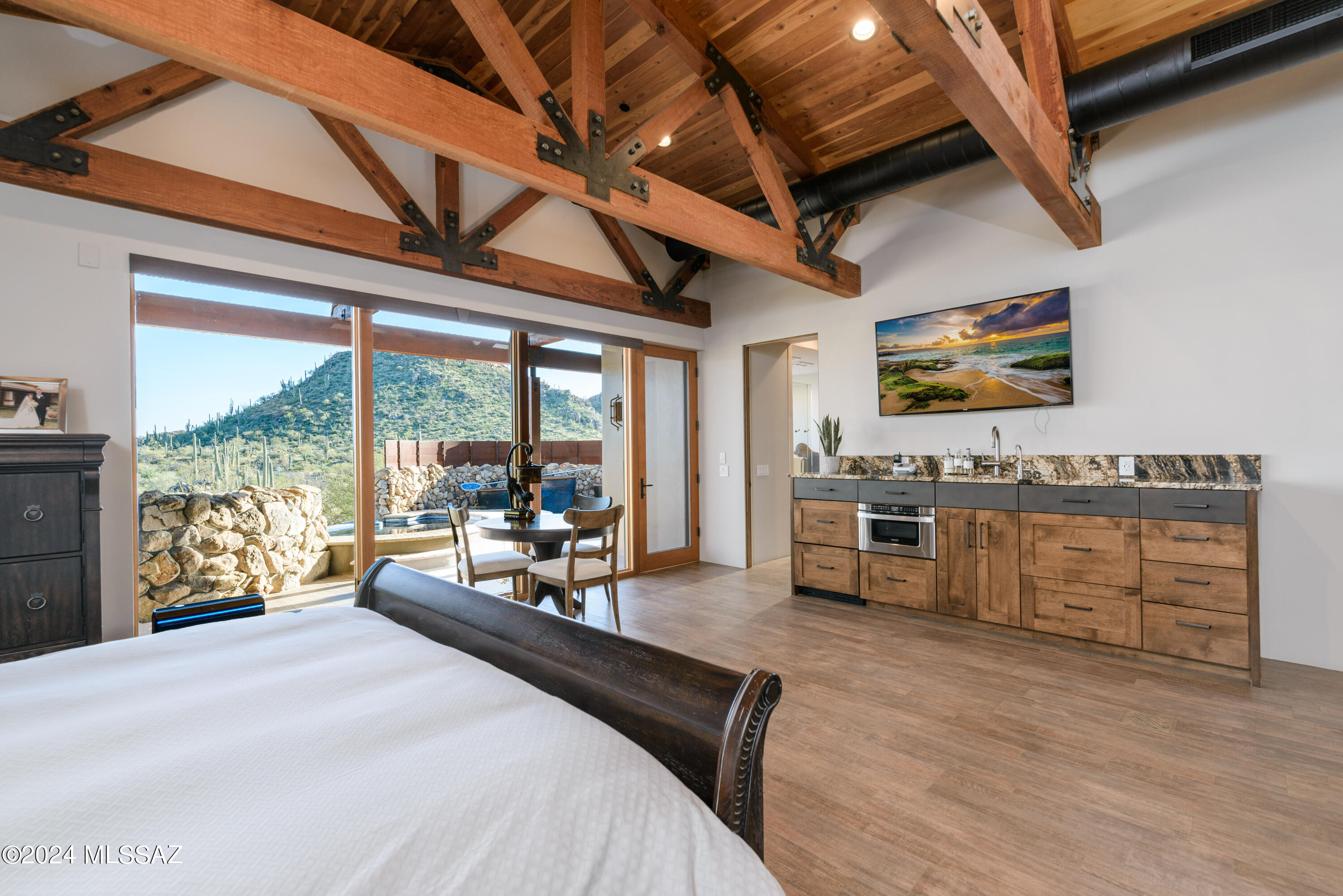Saguaro Ranch South Amended - Residential