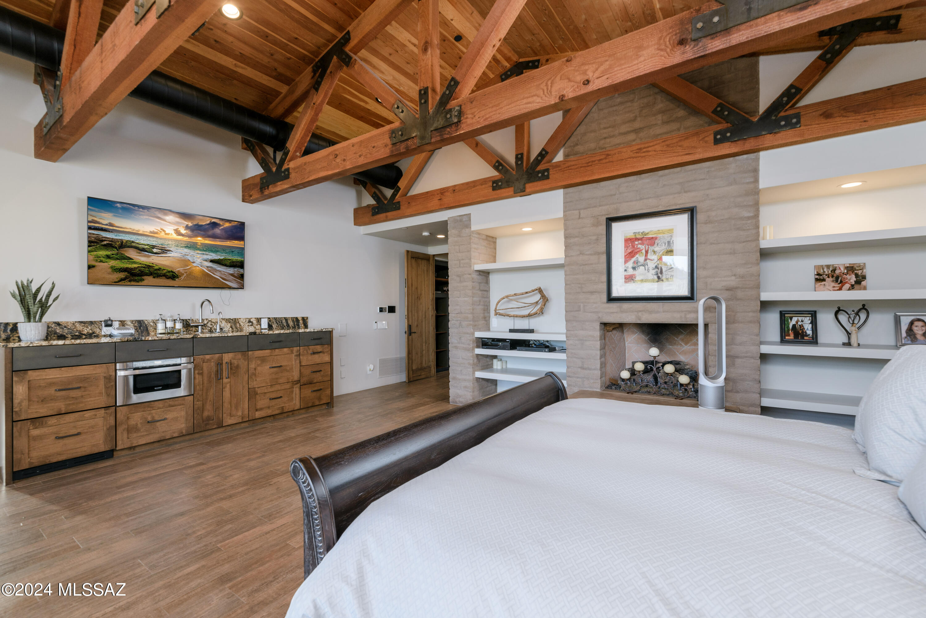 Saguaro Ranch South Amended - Residential