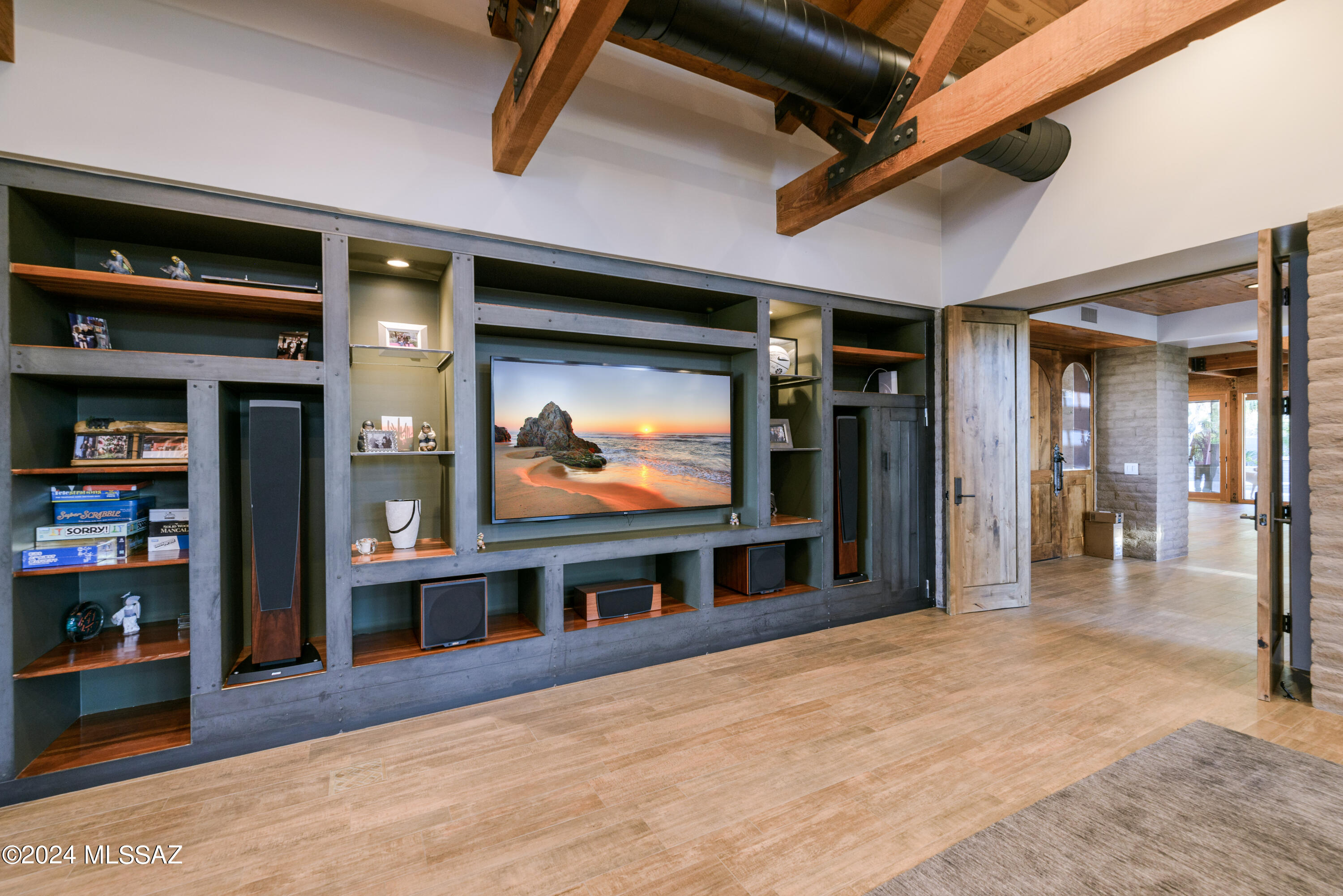 Saguaro Ranch South Amended - Residential
