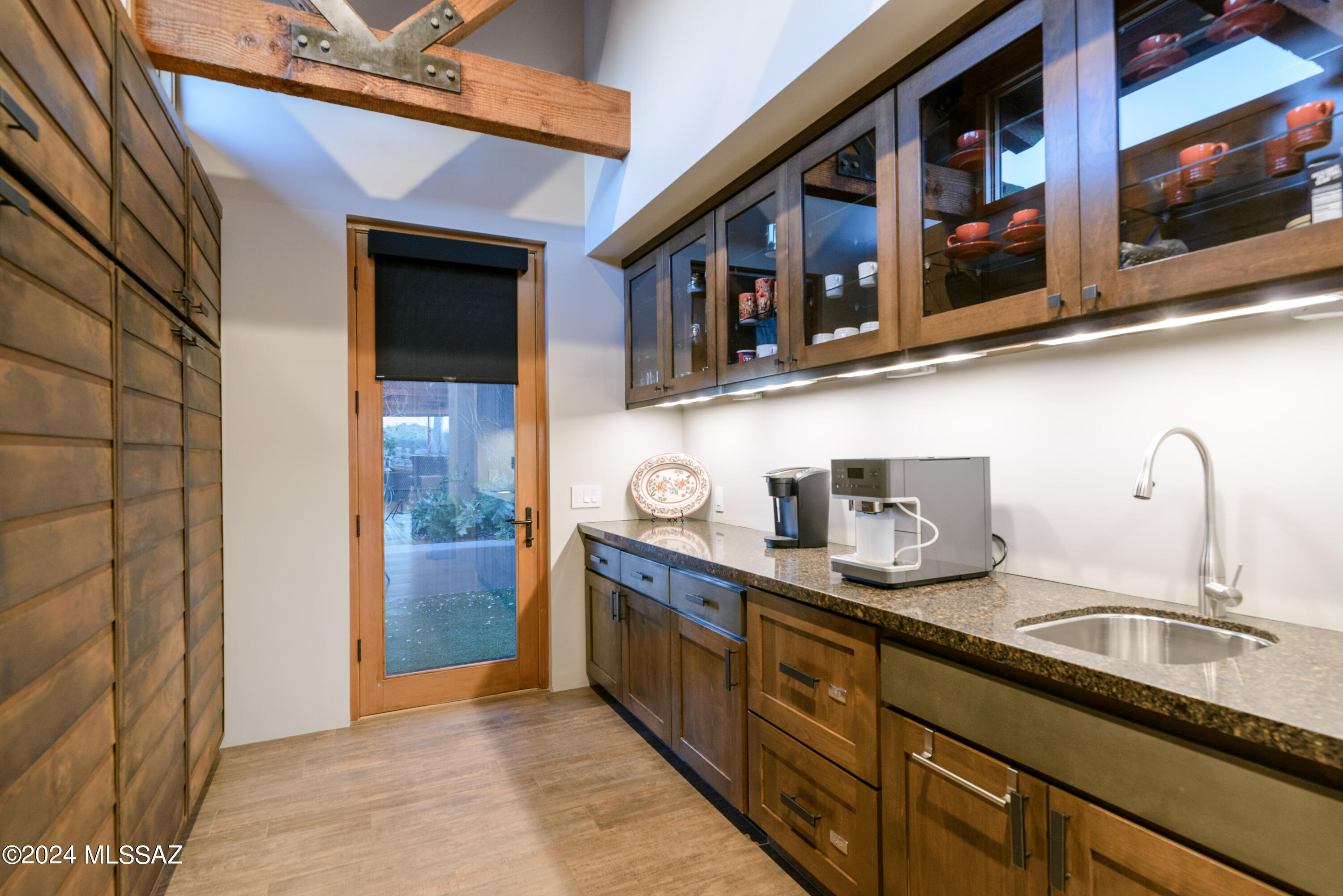 Saguaro Ranch South Amended - Residential