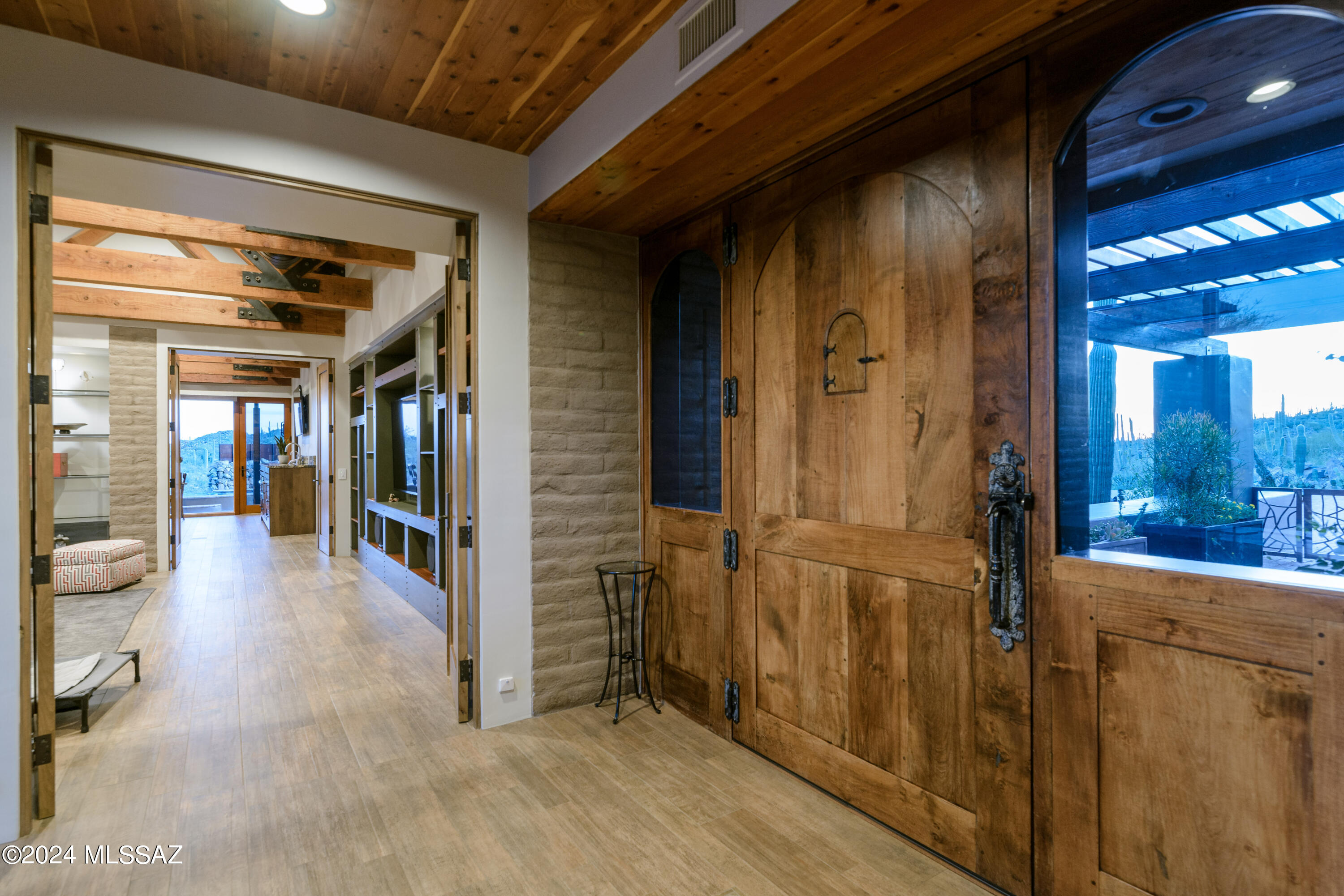 Saguaro Ranch South Amended - Residential