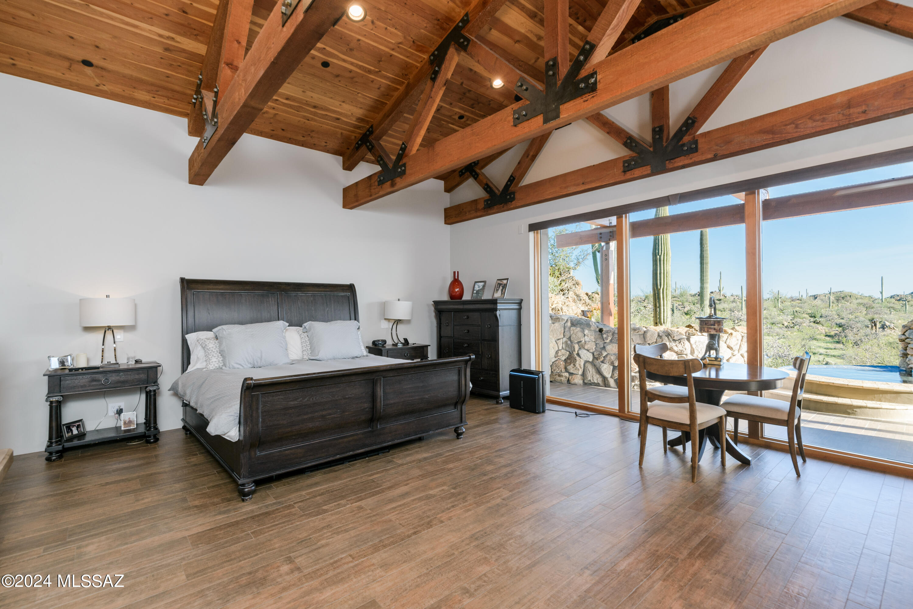 Saguaro Ranch South Amended - Residential