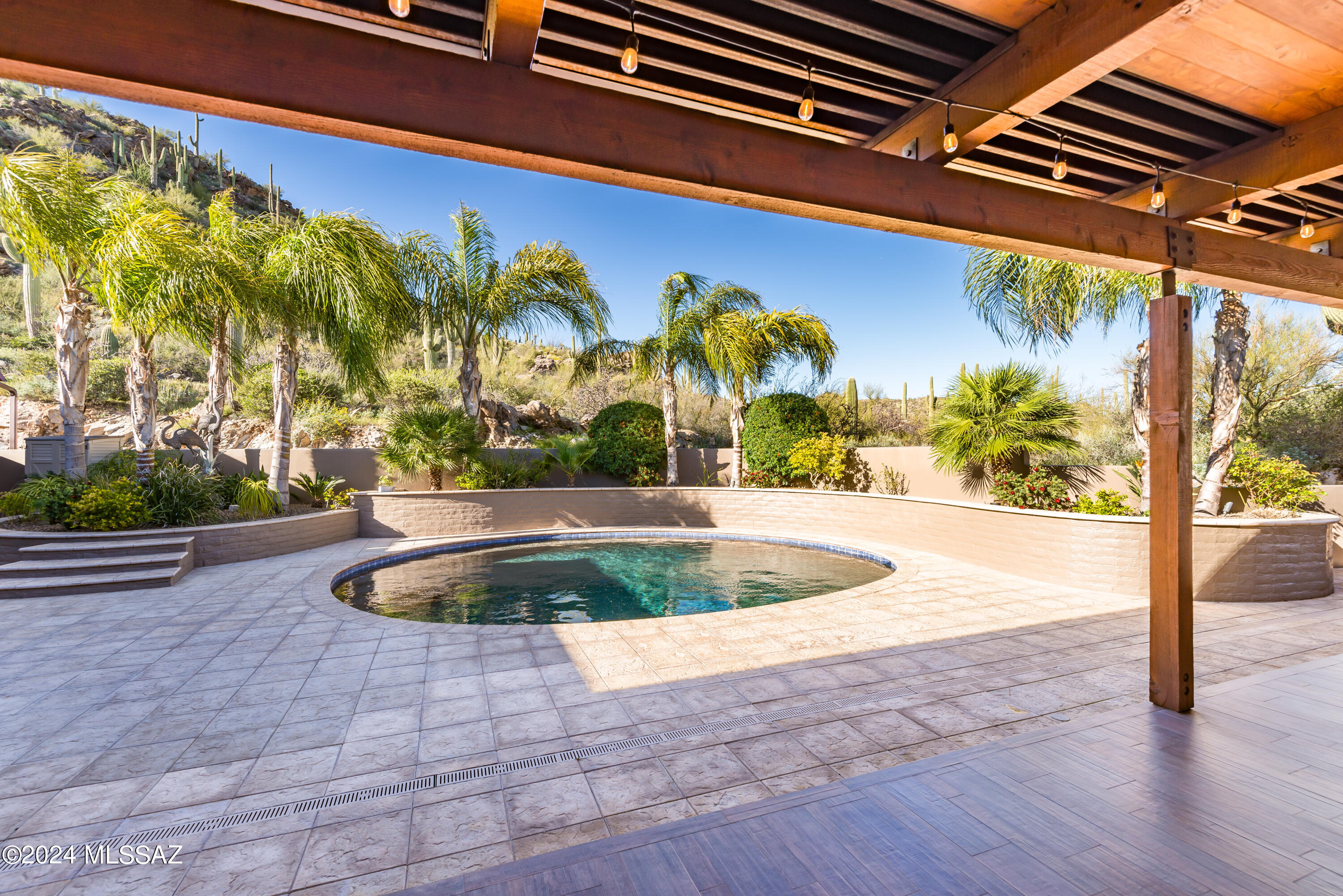 Saguaro Ranch South Amended - Residential