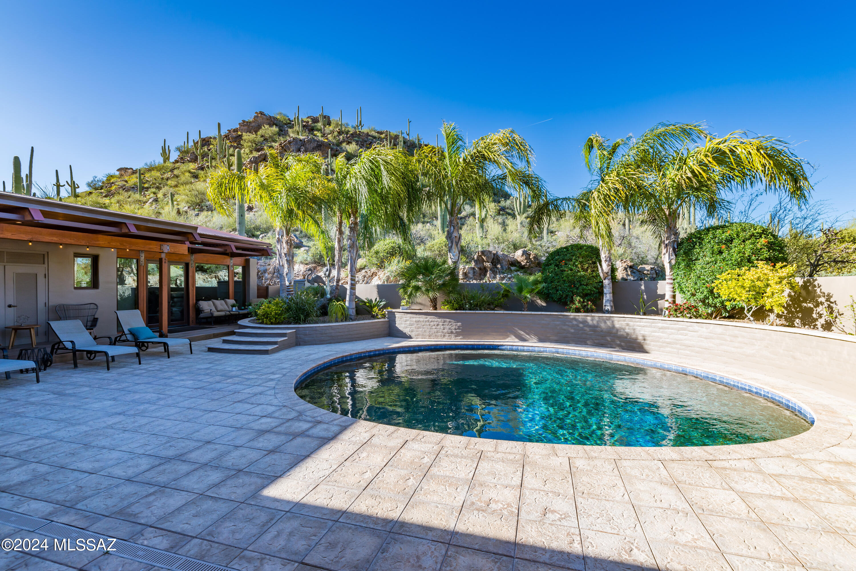 Saguaro Ranch South Amended - Residential