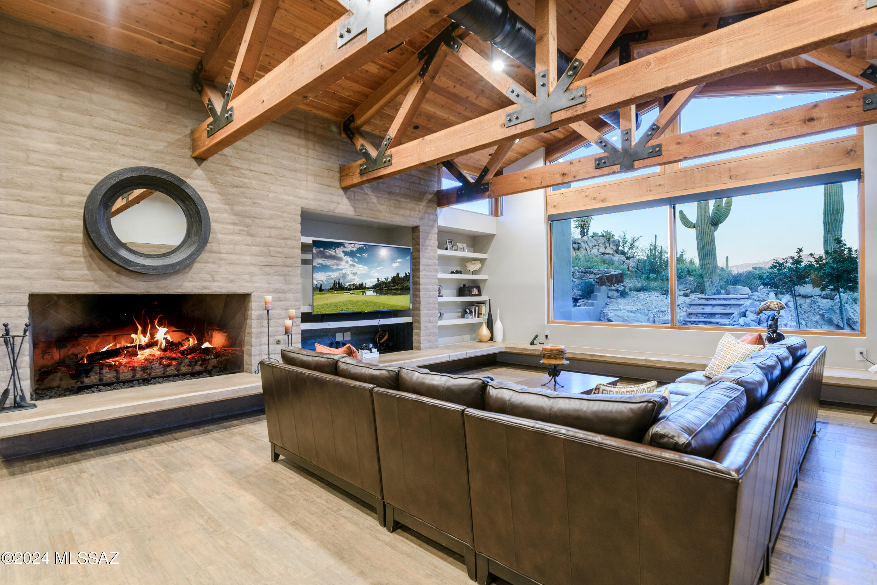 Saguaro Ranch South Amended - Residential