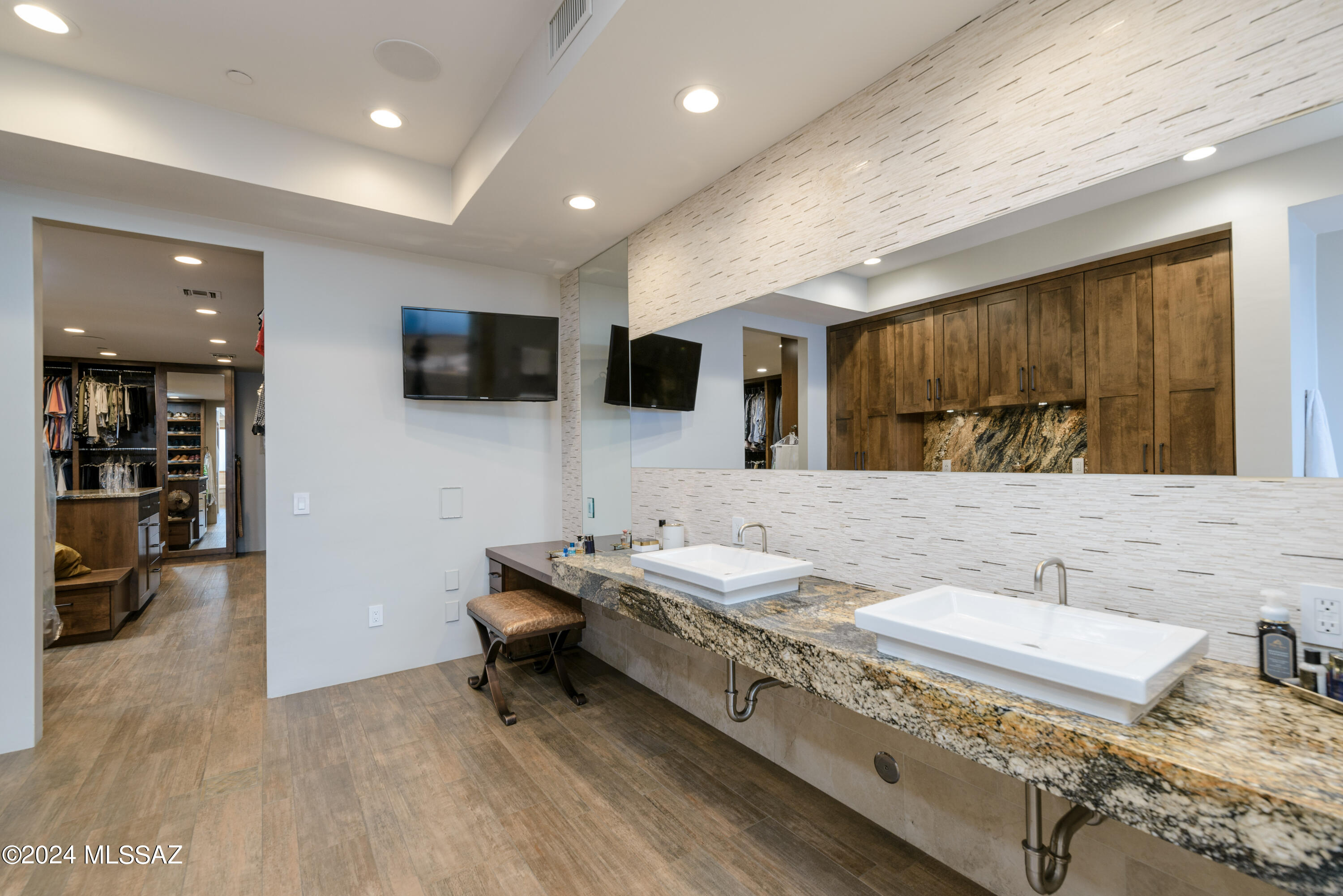 Saguaro Ranch South Amended - Residential