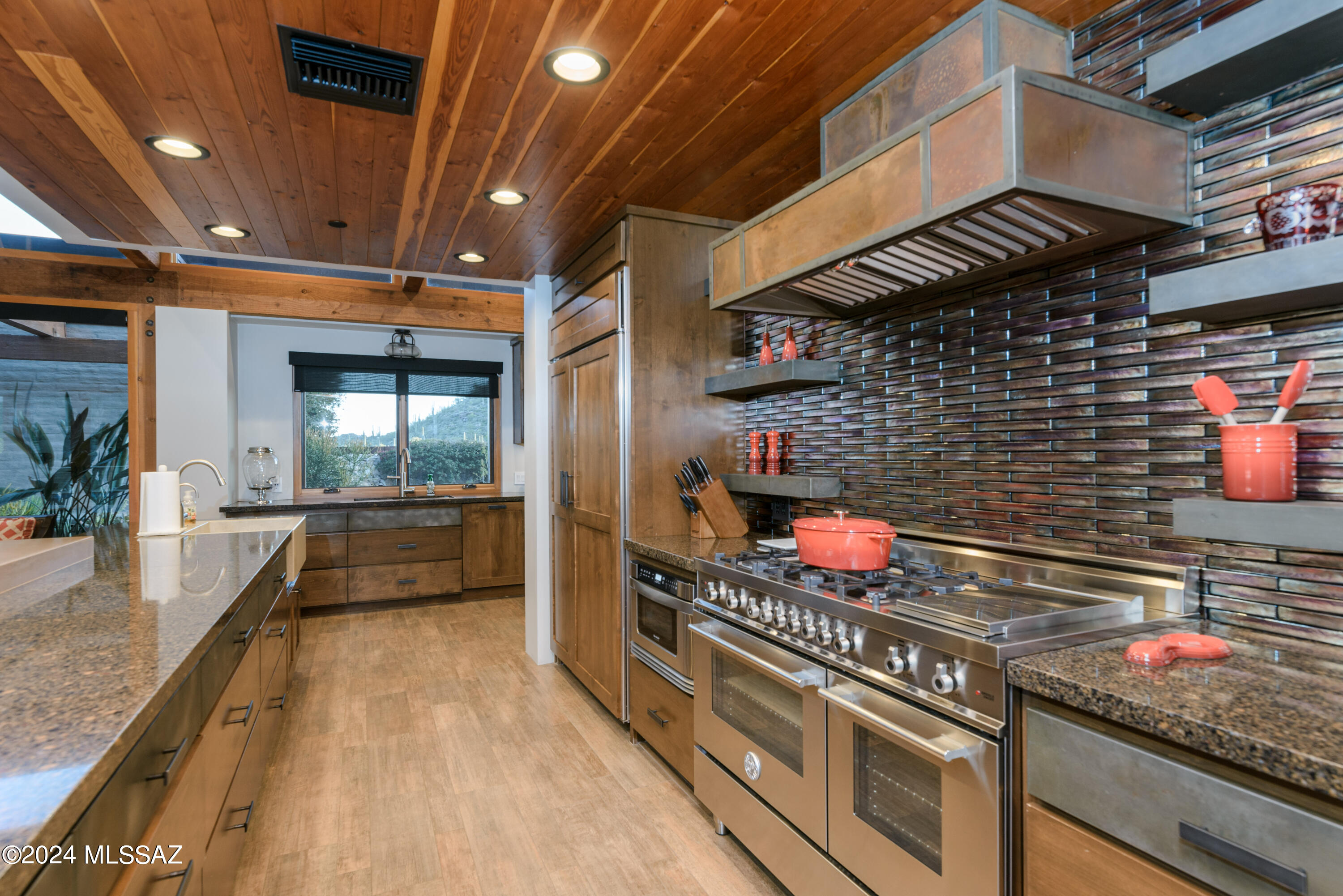 Saguaro Ranch South Amended - Residential
