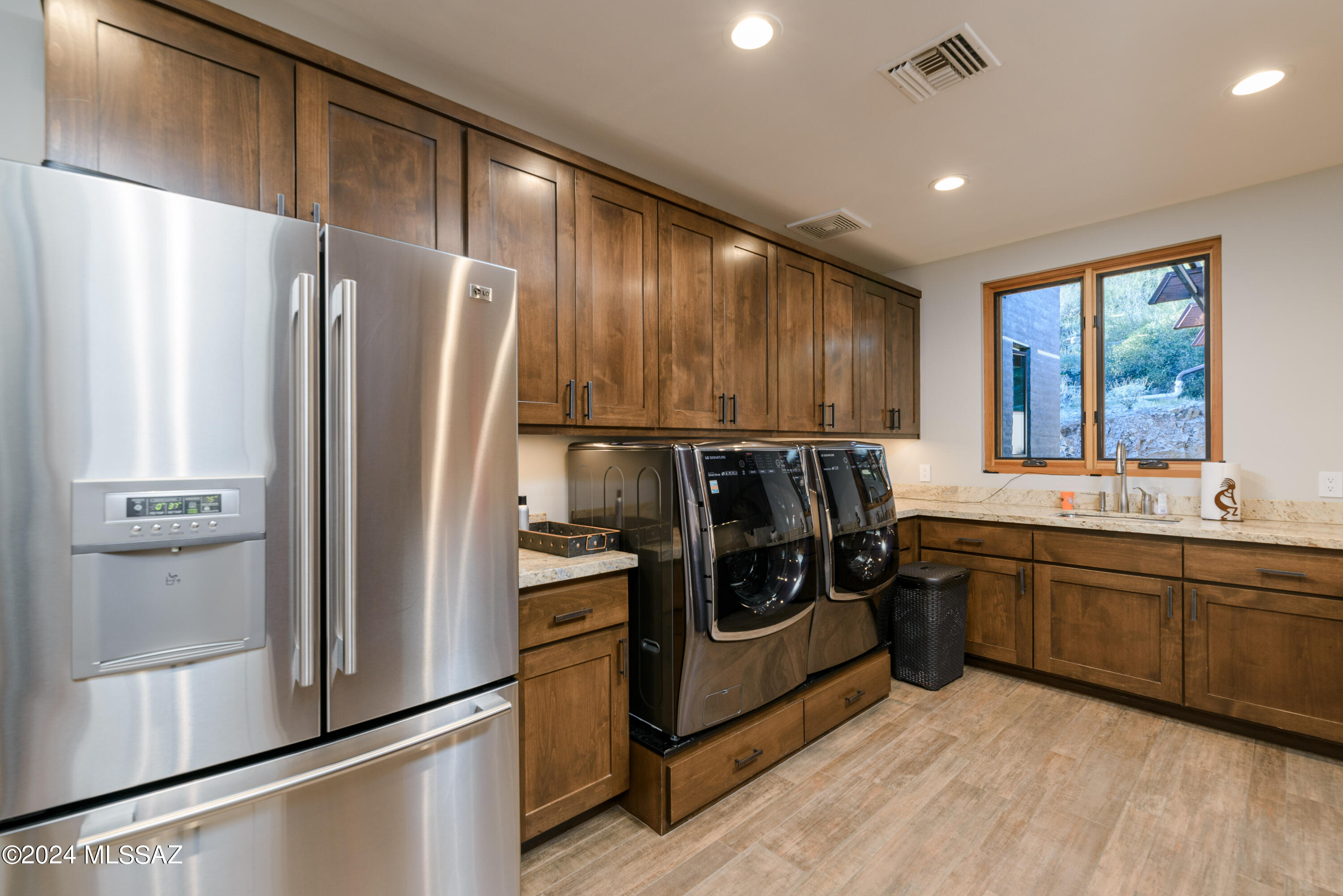 Saguaro Ranch South Amended - Residential