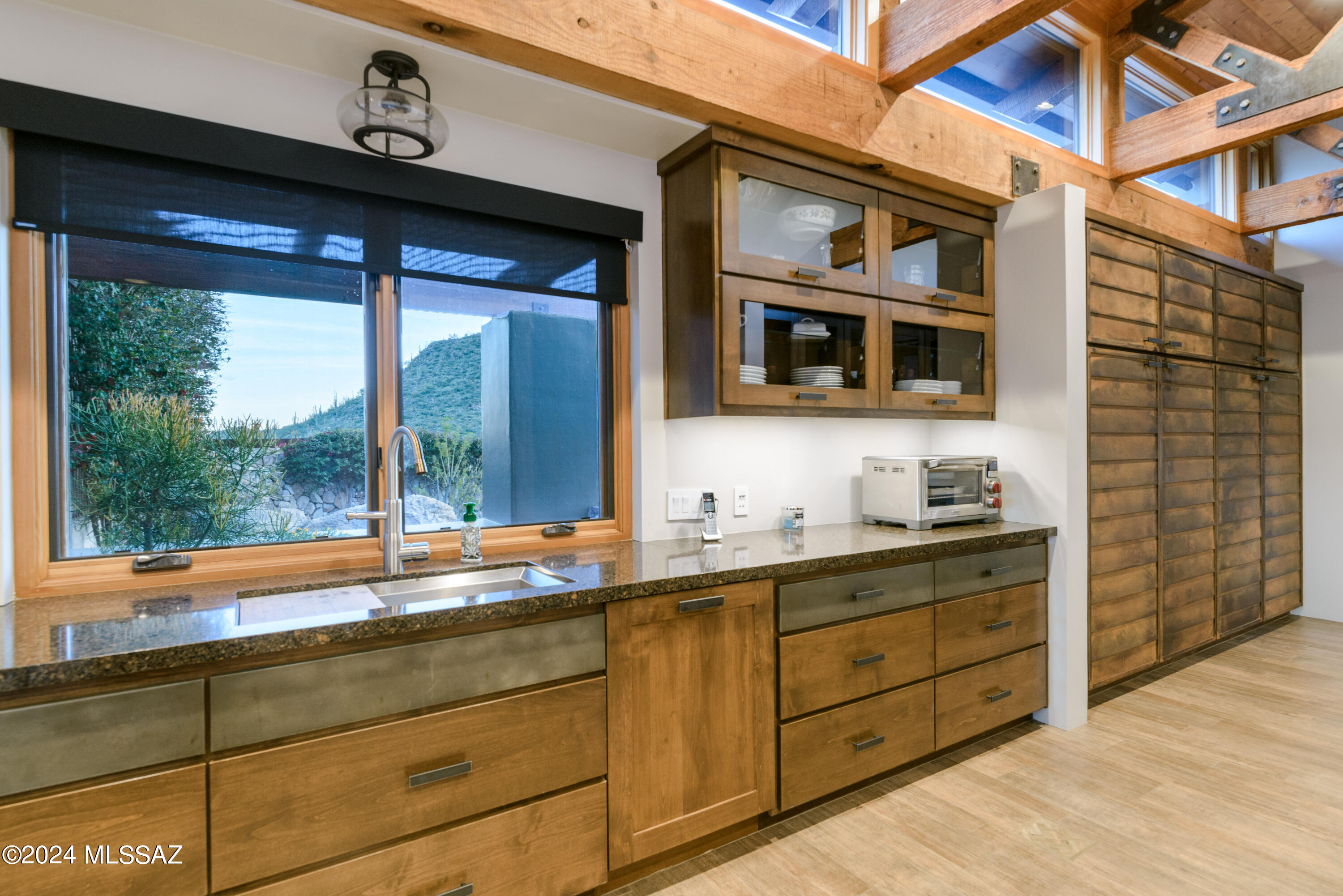 Saguaro Ranch South Amended - Residential