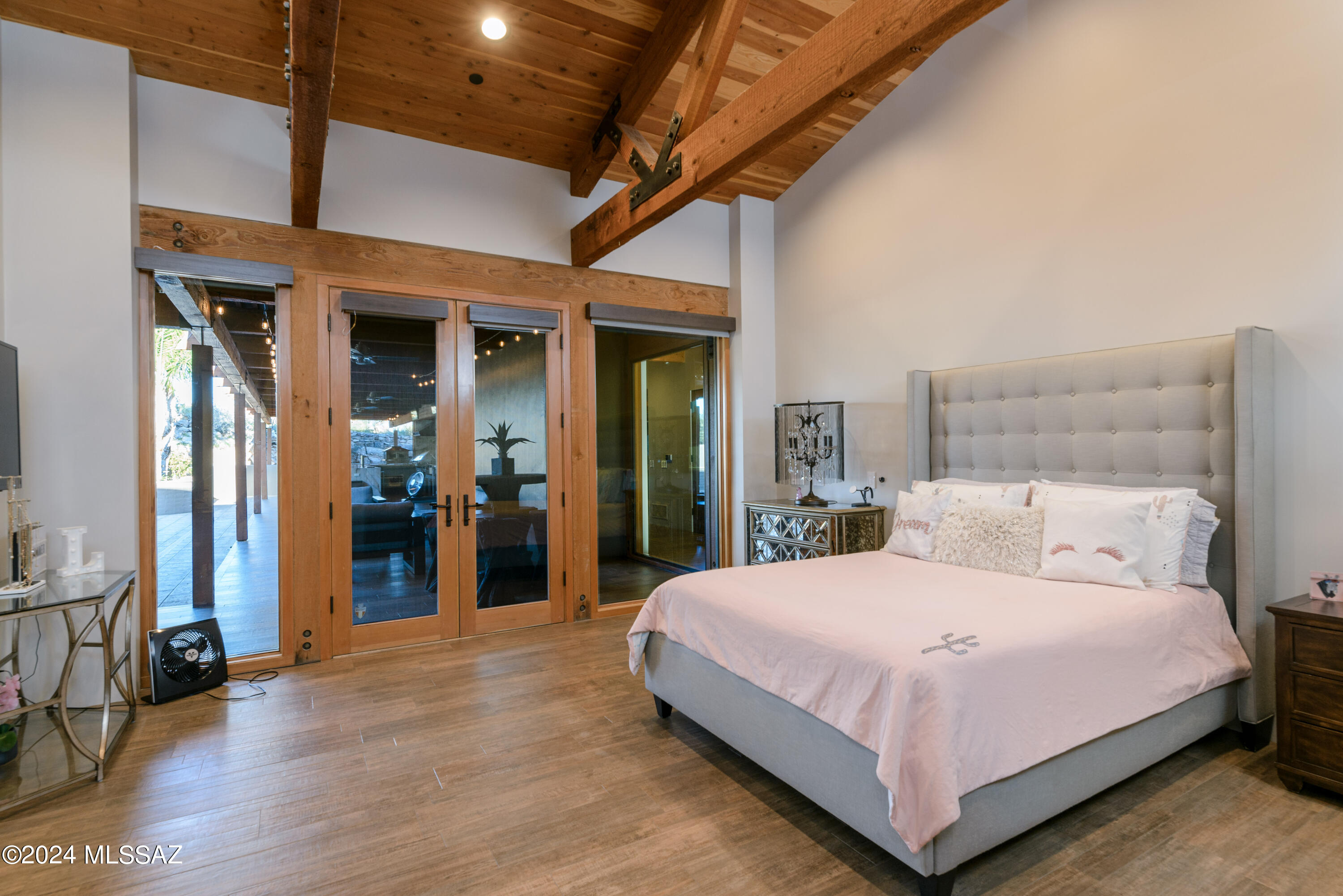 Saguaro Ranch South Amended - Residential