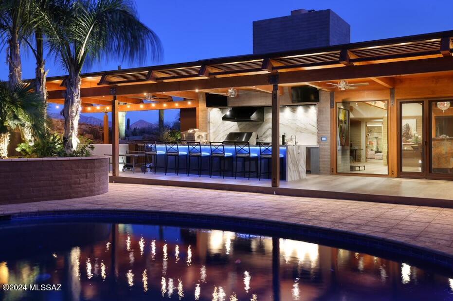 Saguaro Ranch South Amended - Residential