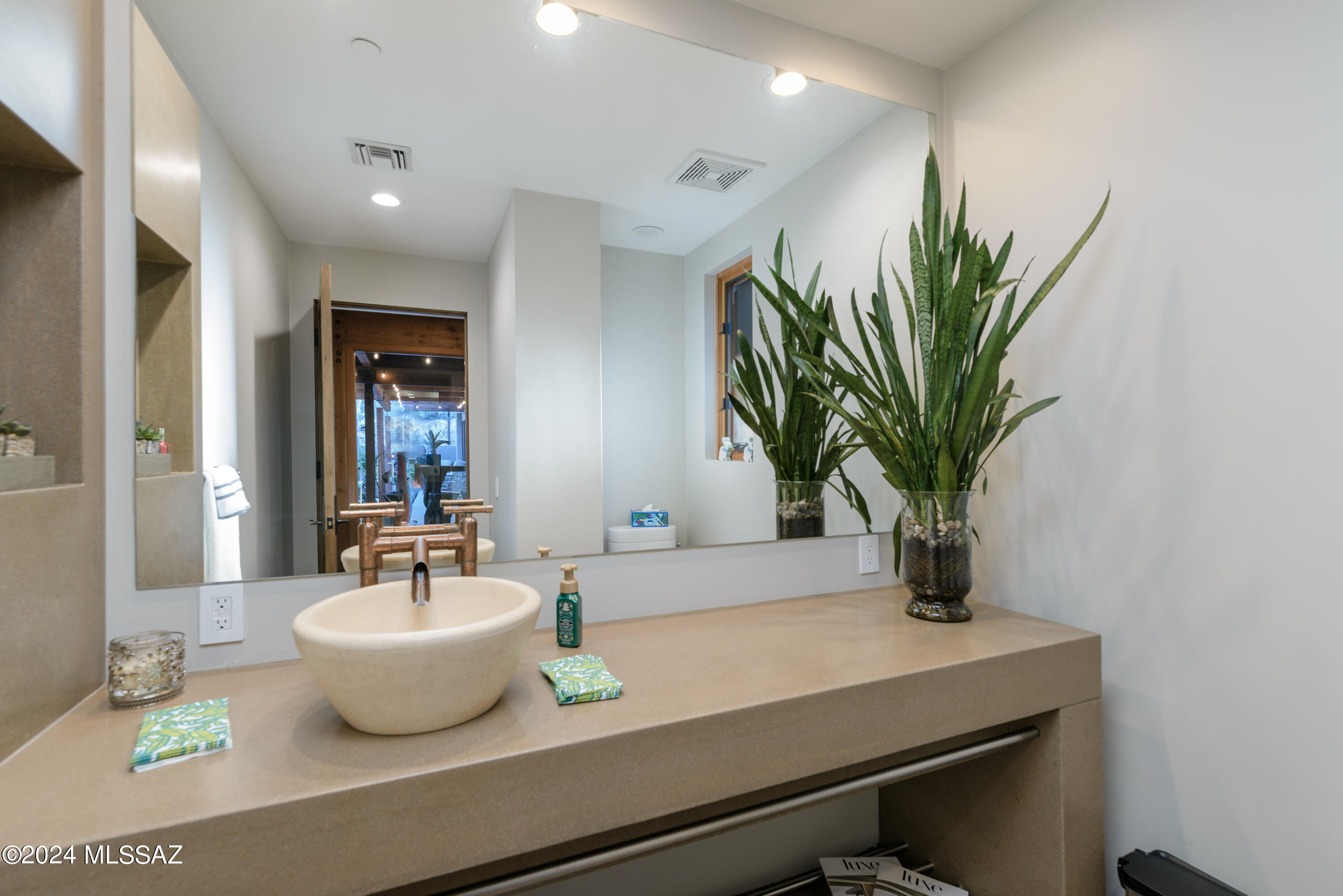 Saguaro Ranch South Amended - Residential