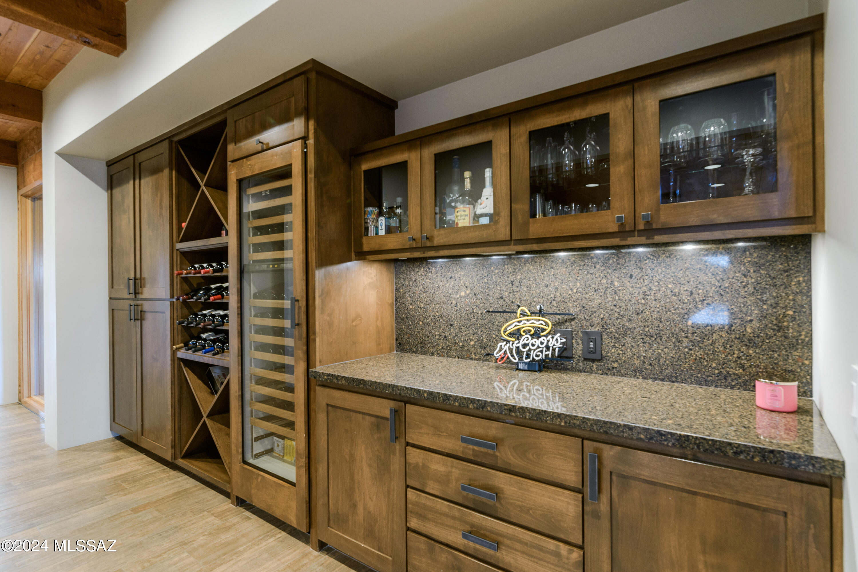 Saguaro Ranch South Amended - Residential