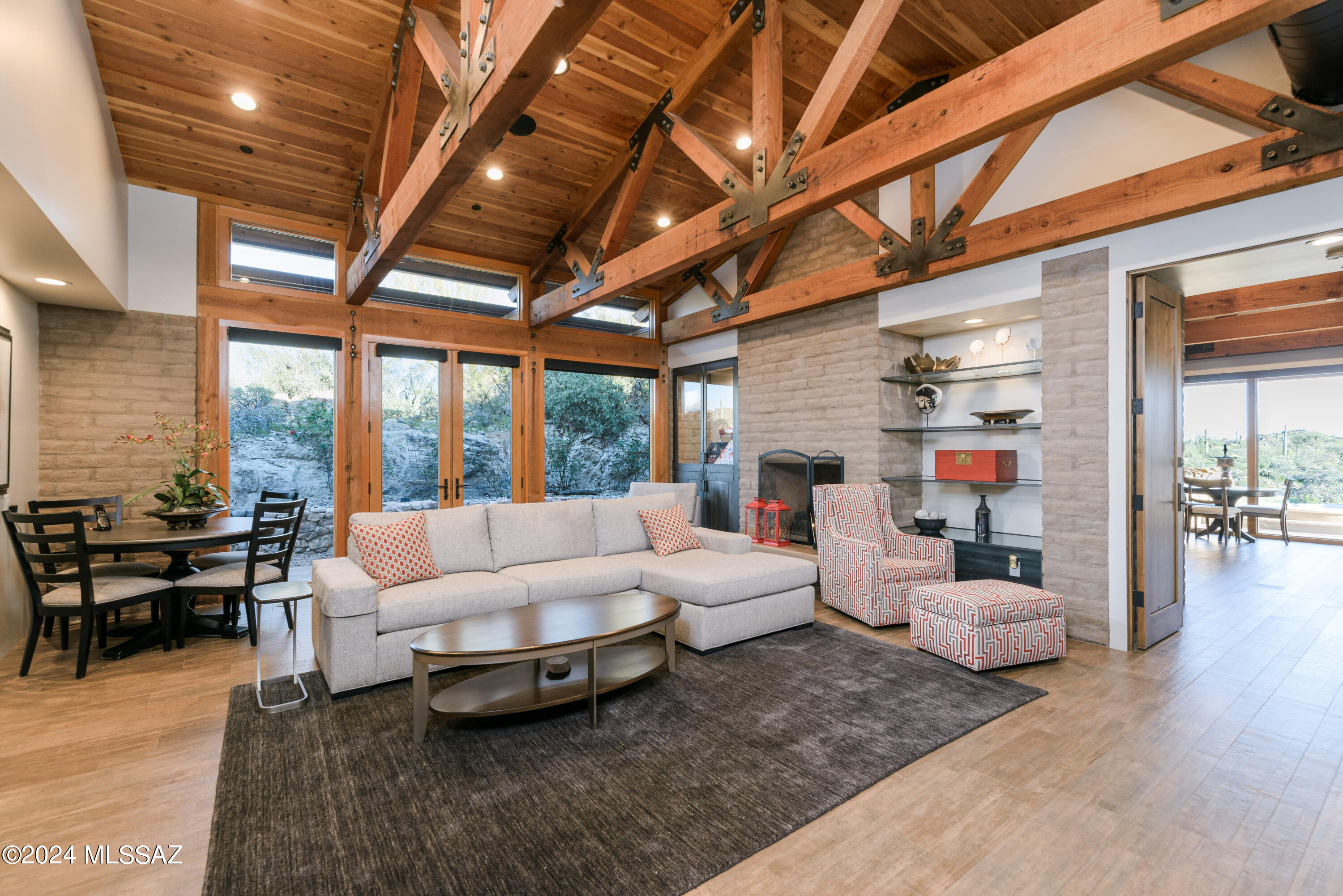 Saguaro Ranch South Amended - Residential