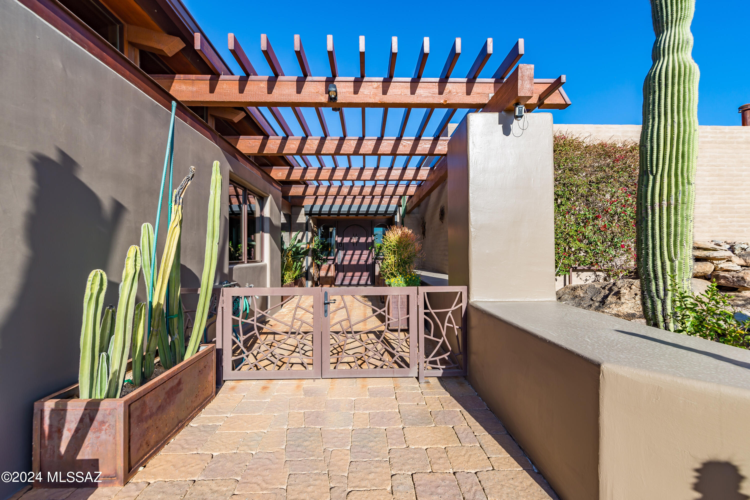 Saguaro Ranch South Amended - Residential
