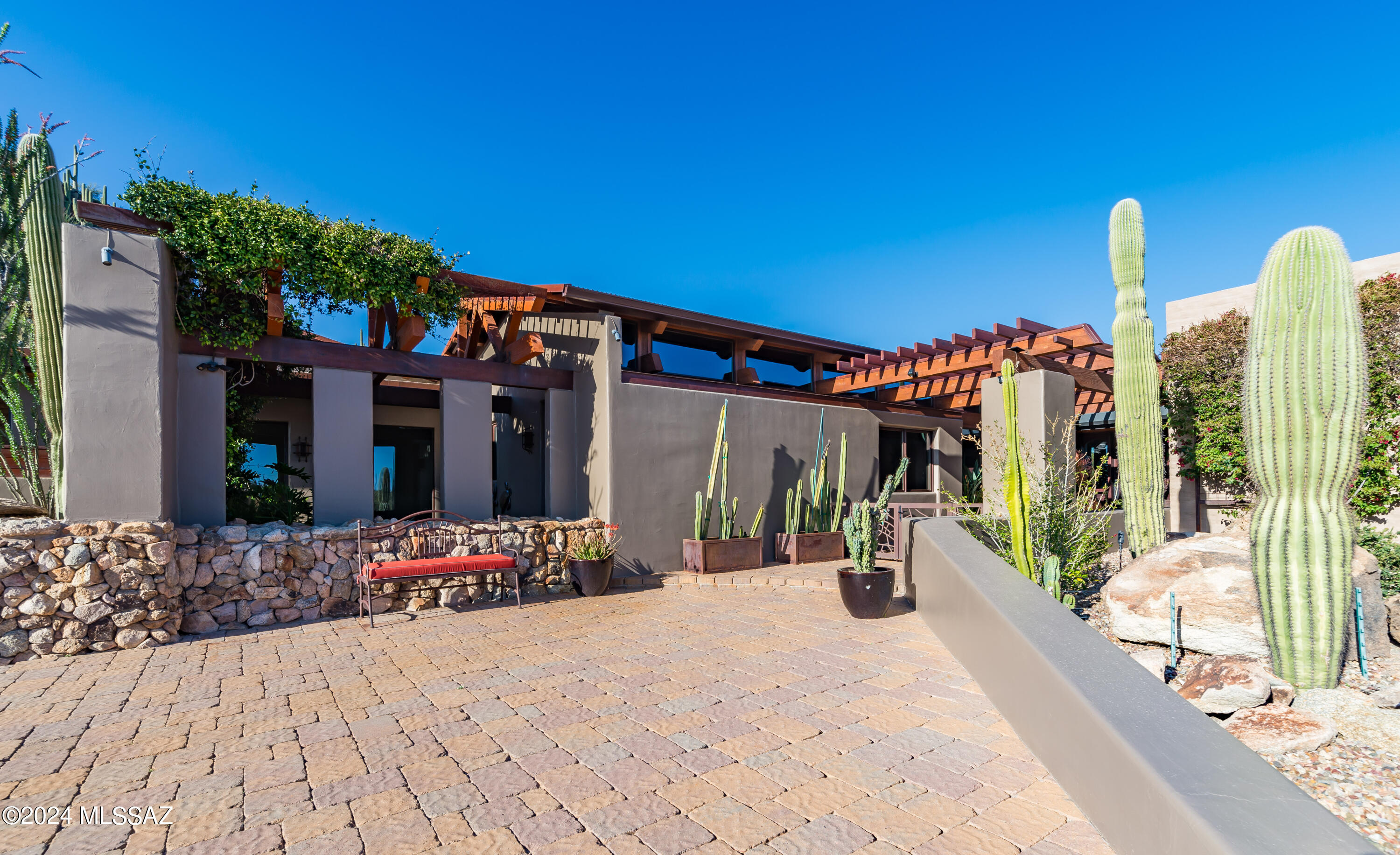 Saguaro Ranch South Amended - Residential